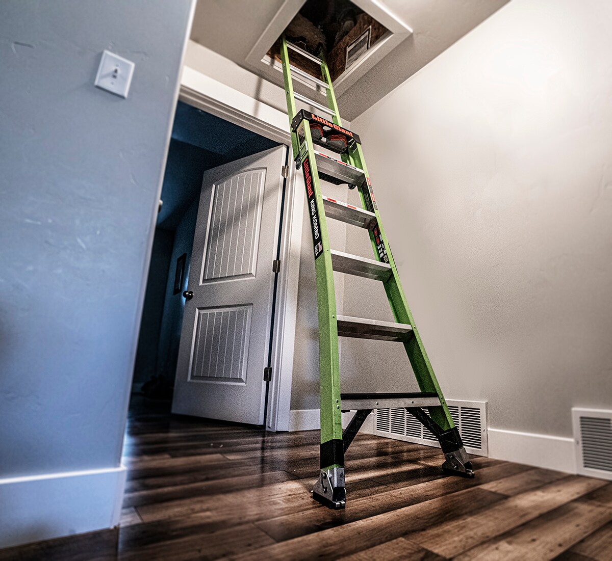 Little Giant Ladders 13906-074 Multiposition-Ladders - View #11