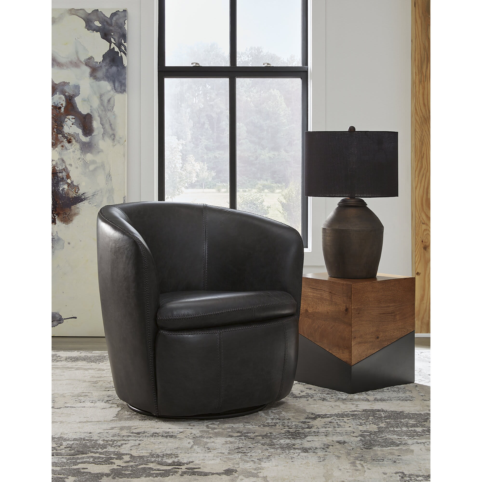 Signature Design by Ashley A3000702 chairs - View #2