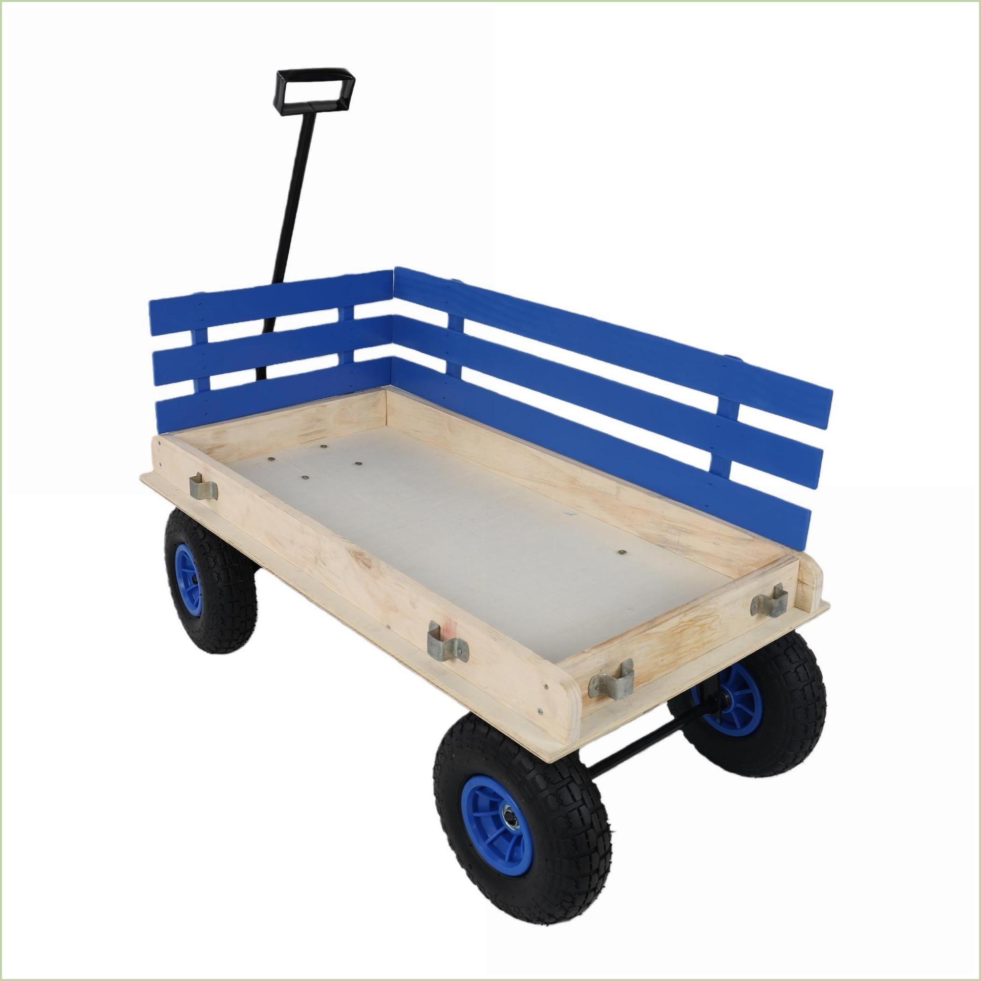 Watnature F2S946ZNCBA0 Yard-Carts - View #7