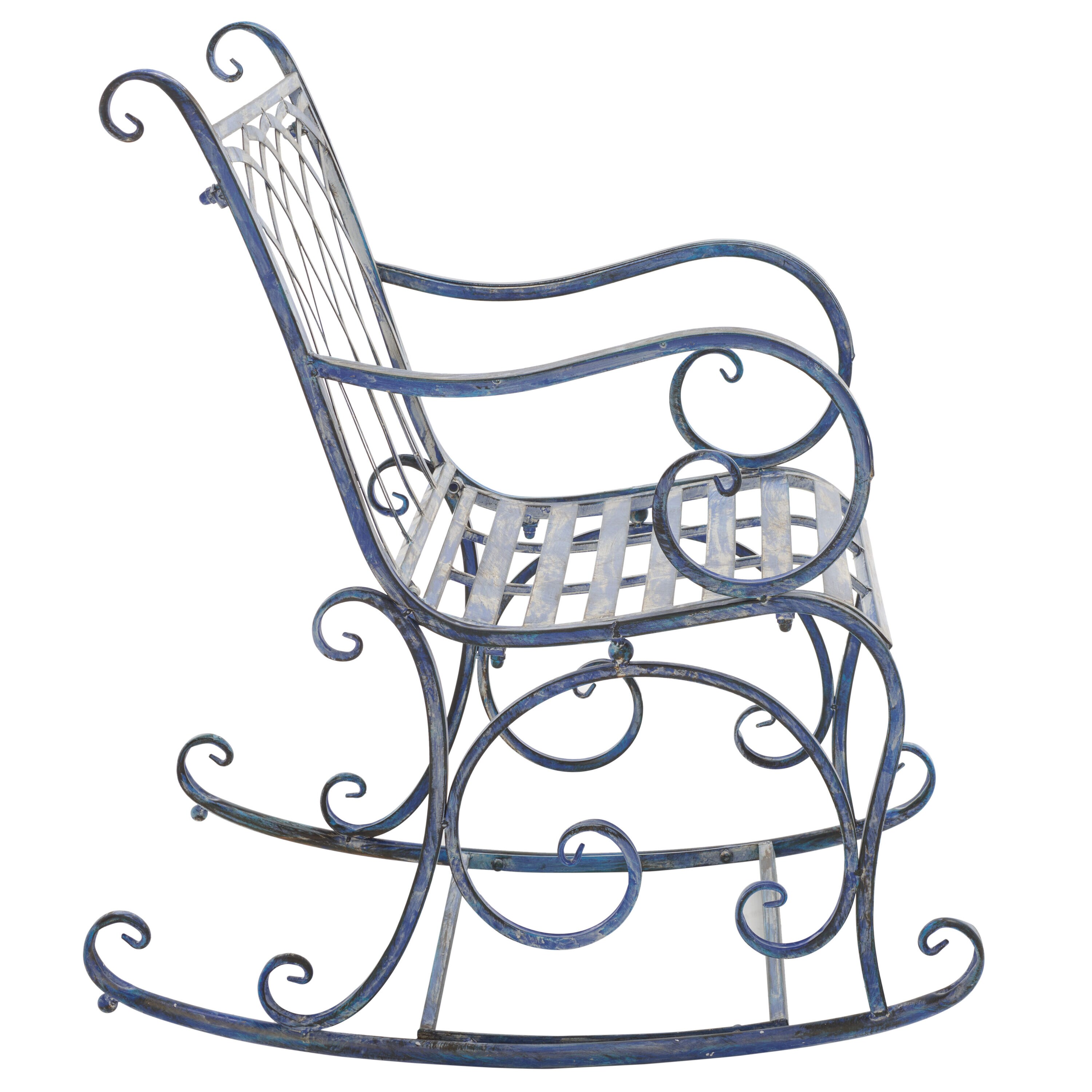 Safavieh PAT5030C Patio-Chairs - View #9