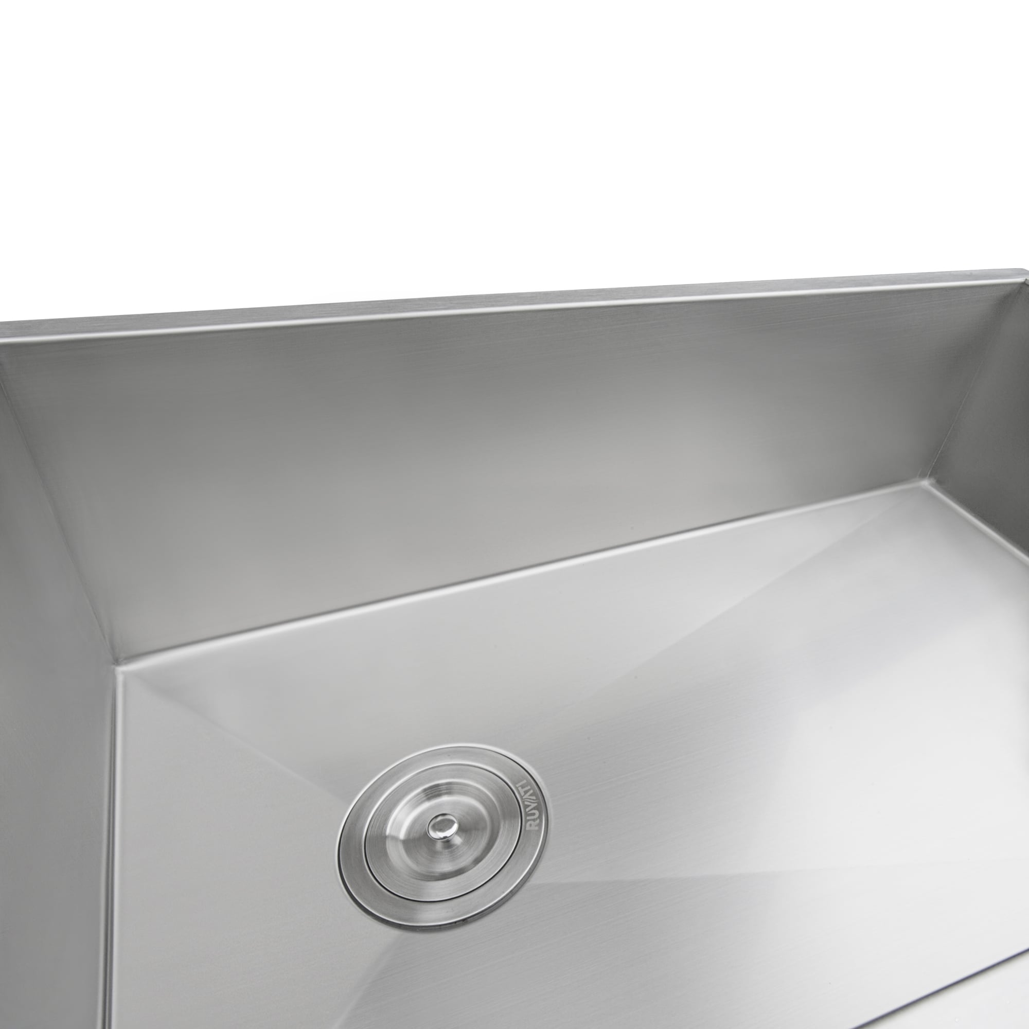 Ruvati RVH7497 Kitchen-Sinks - View #12