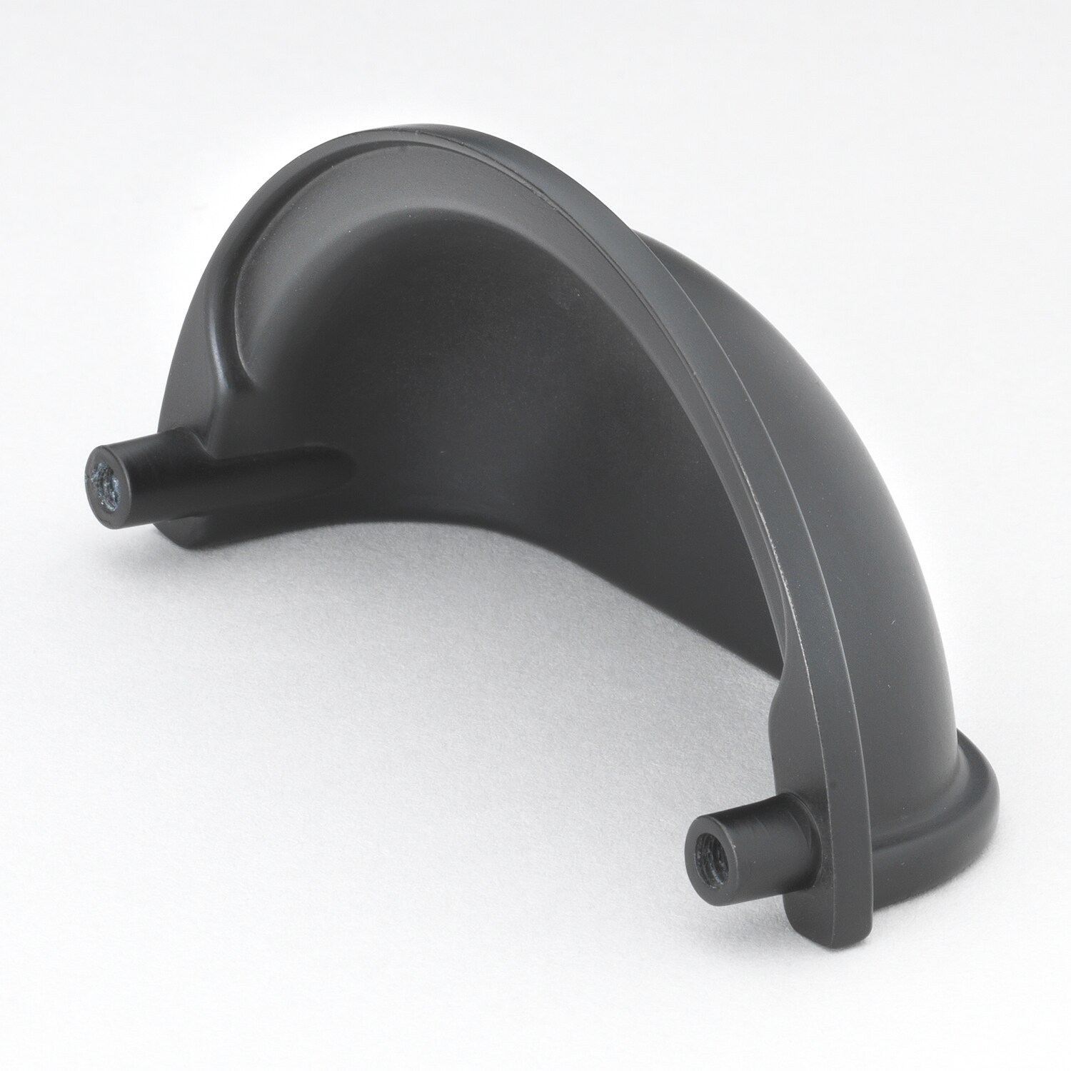 GlideRite Hardware 953-MB-10 Cabinet-Pulls - View #2