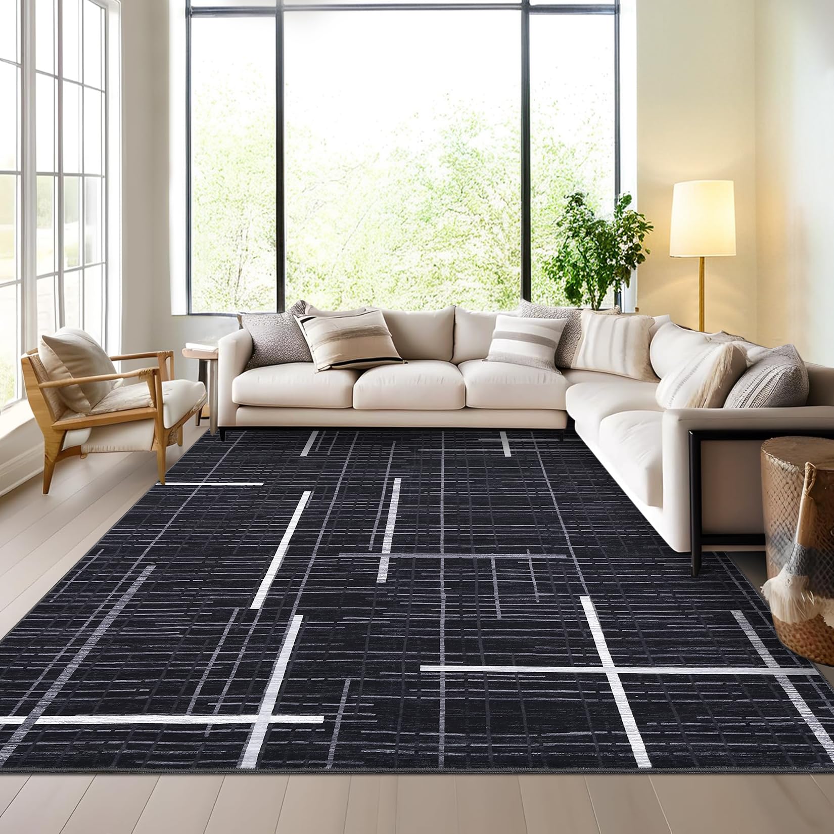 GarveeLife LMYDT-ASNVFK7RVO4B1V rugs - View #2