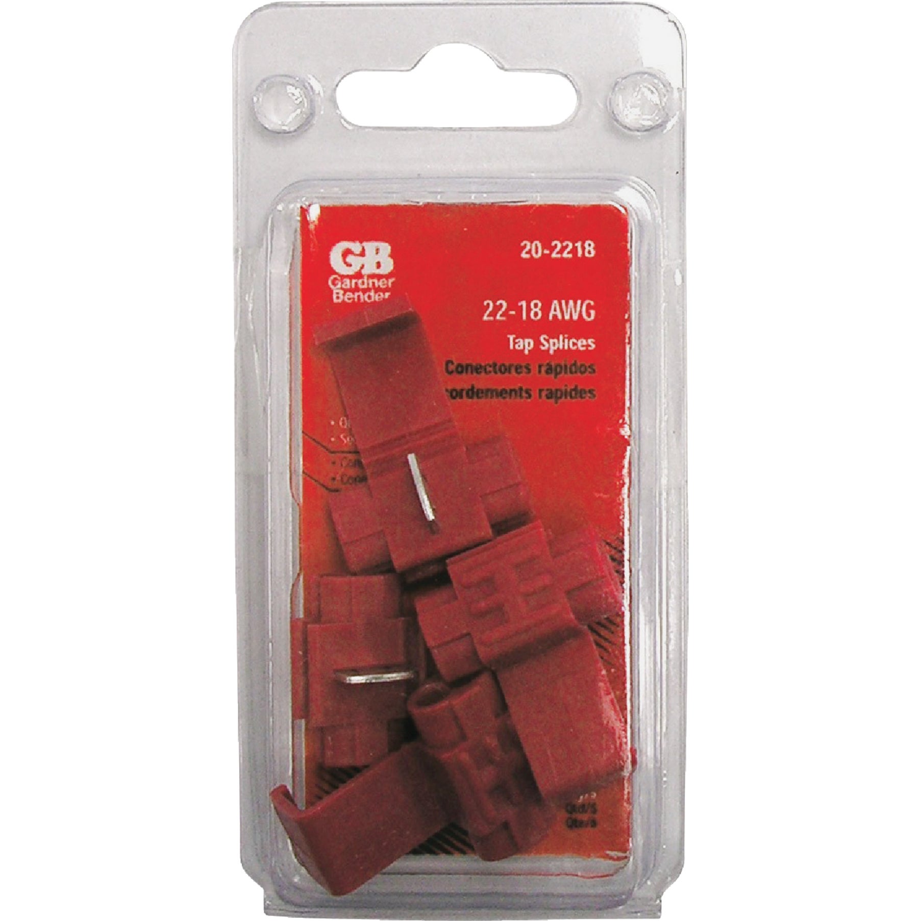 Gardner Bender Tap Splices #DIB-BC-514027QT-A5A5
