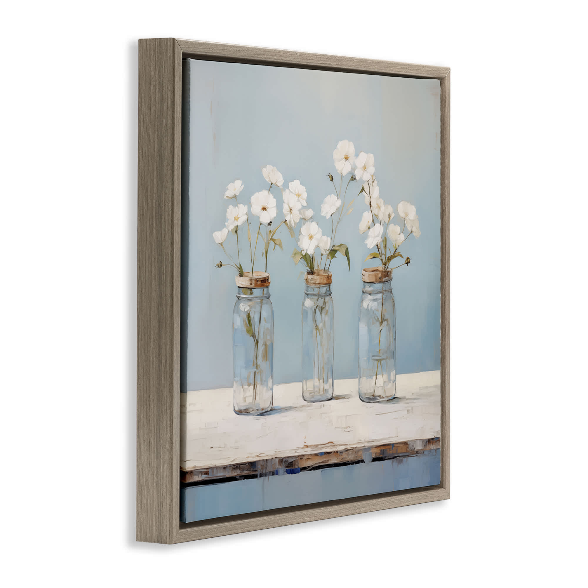 Stupell Industries BT-758-FFE-17X17 Wall-Art - View #2