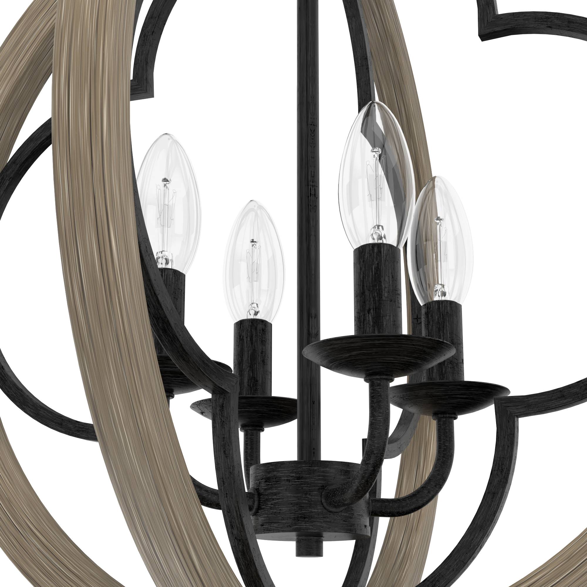 Hunter 19095 Pendant-Lights - View #10