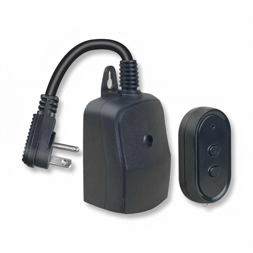 Etokfoks LETKYDIFD Power-Outlet-Taps - View #2