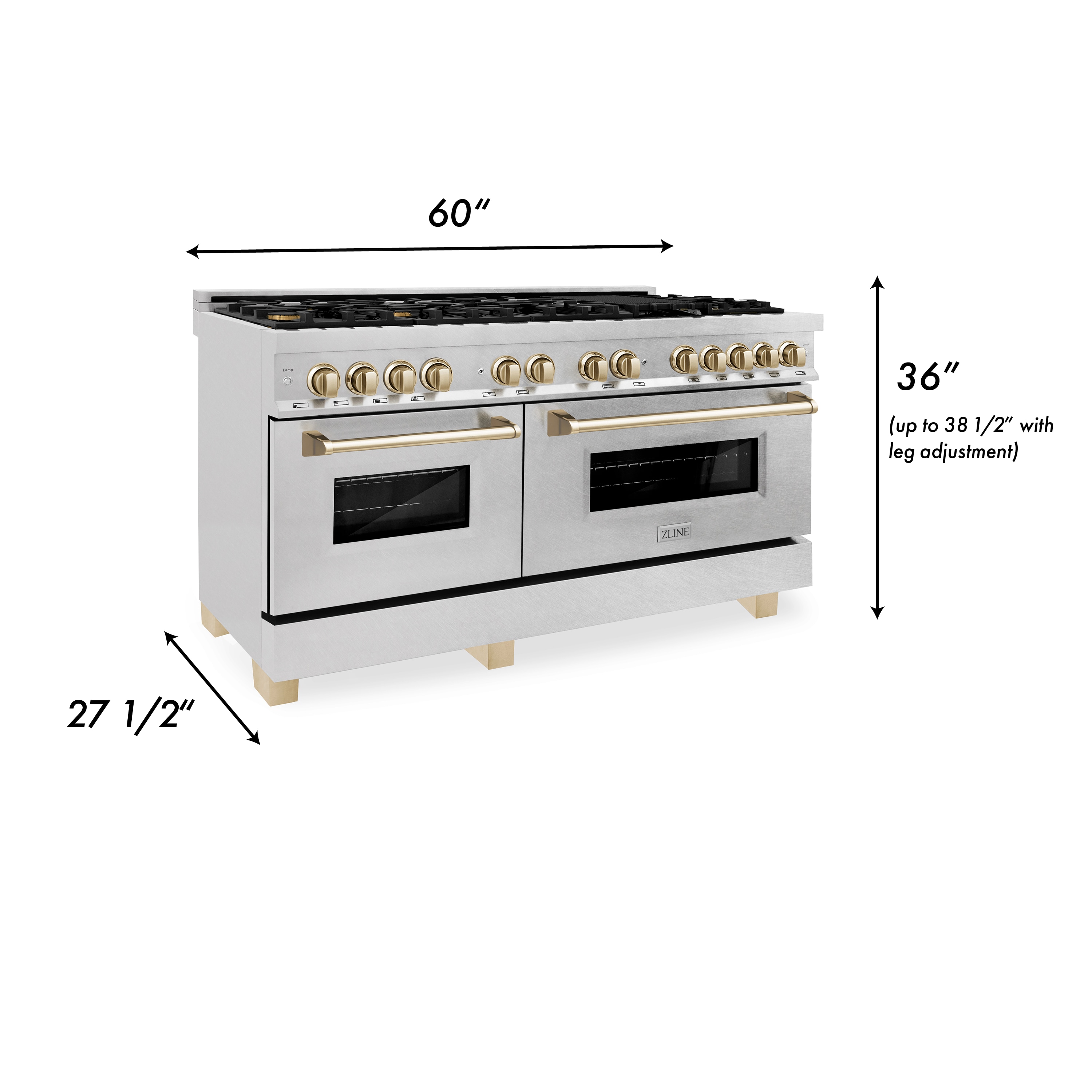 Viking vs Wolf Gas Range  Refrigeration & Solar Appliance Service