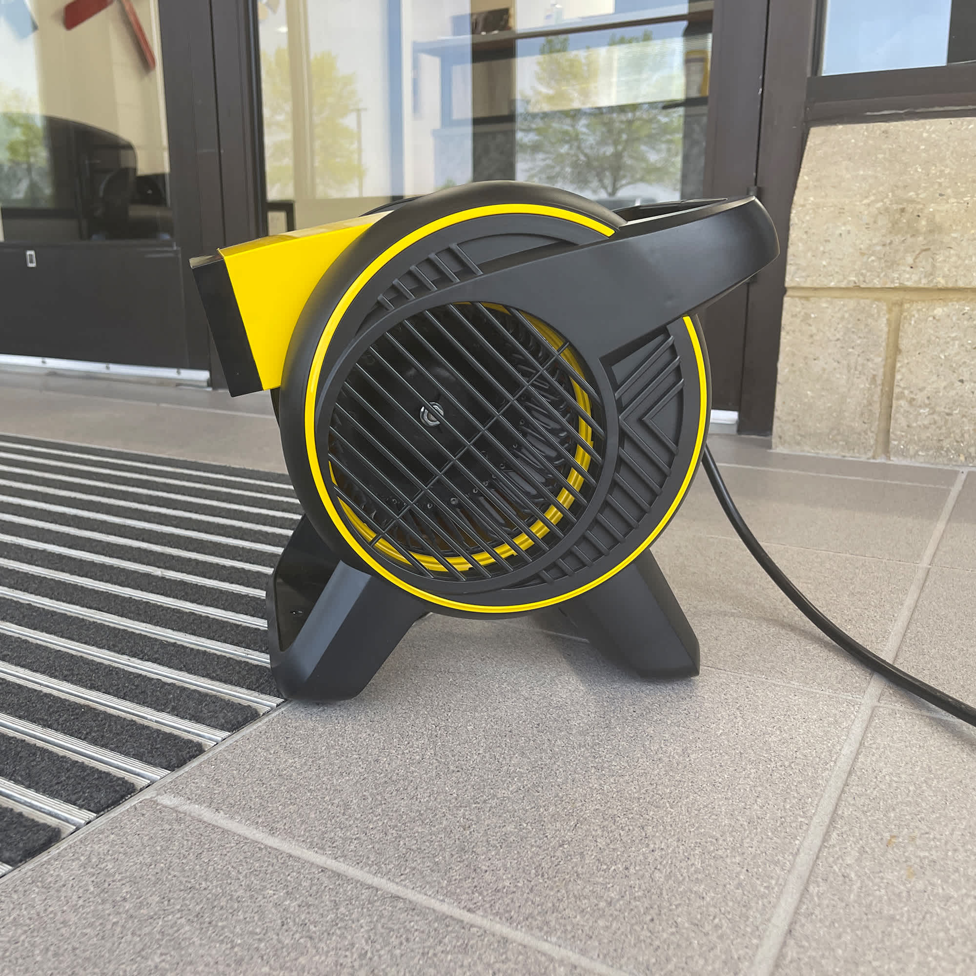 MASTER 154395 Blower-Fans - View #7