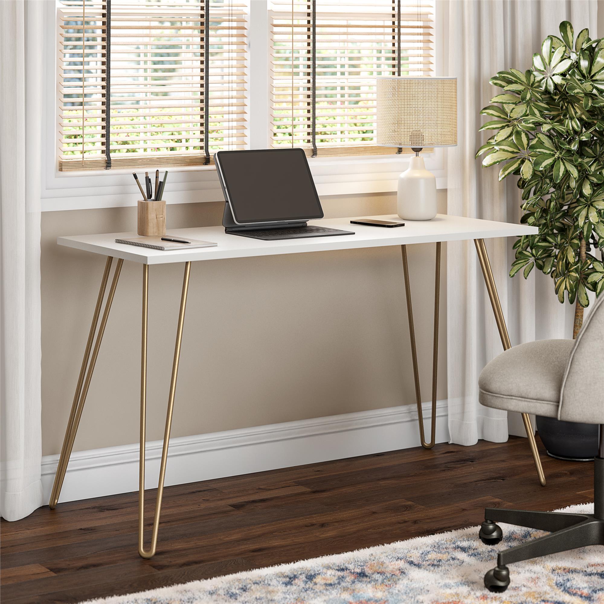 Blisstyle DESK490 desks - View #2