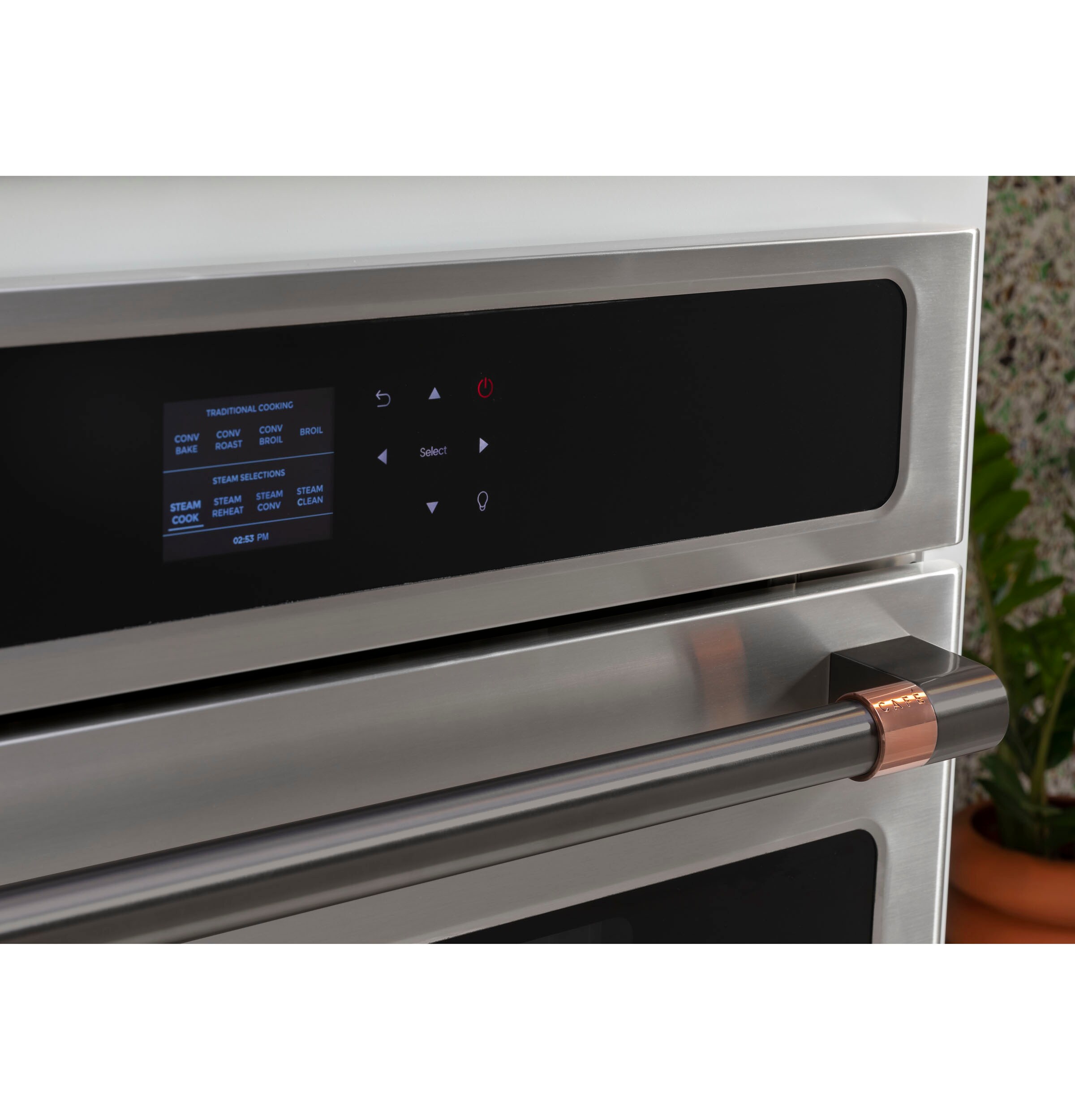 Cafe CMB903P2NS1 Swall-Elec-Oven - View #15