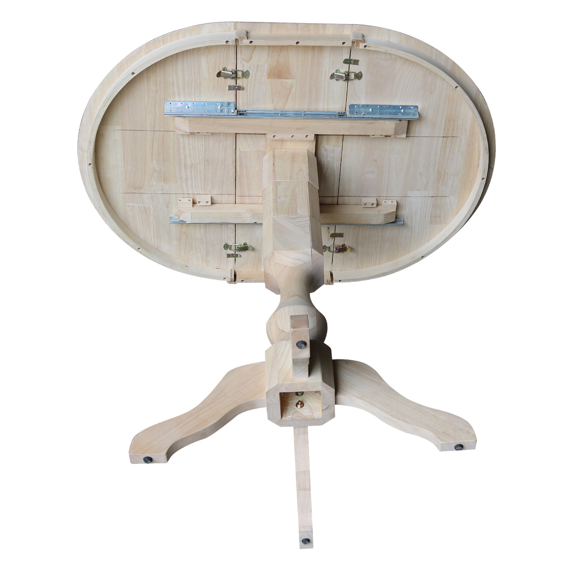 International Concepts K-36RXT-11P-2 Dining-Tables - View #7