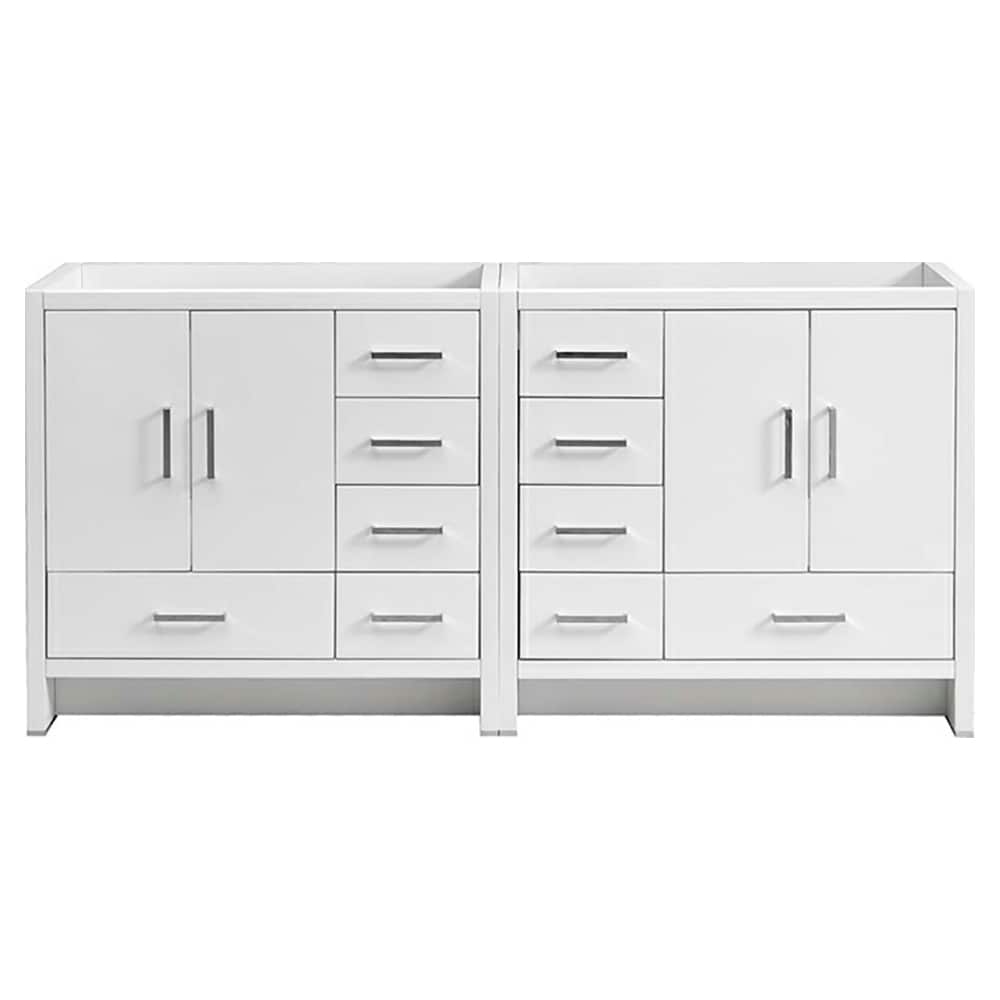 Fresca FCB9472WH vanities - View #7