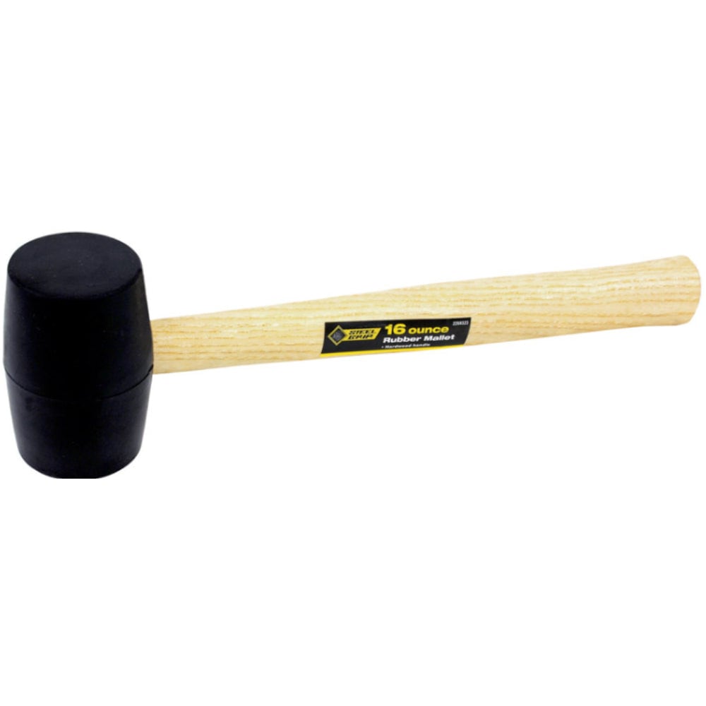Steel Grip 2259323 b101035 - View #3