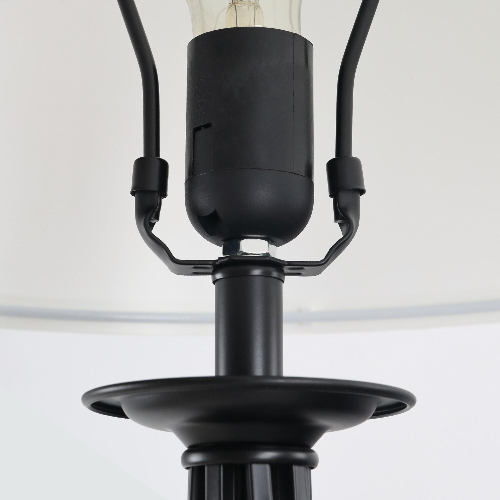 HomCom B31-179V80 floorlamps - View #4