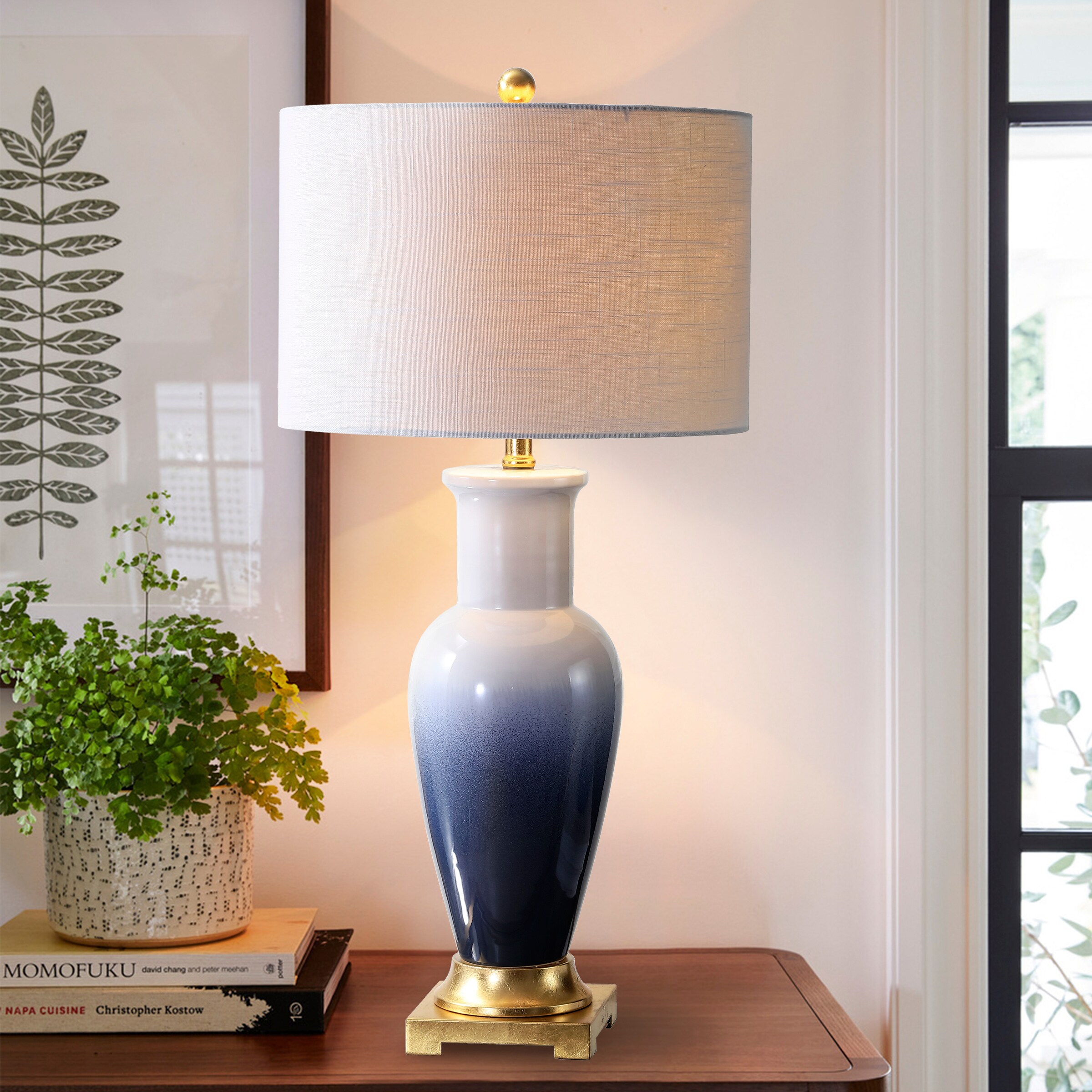 JONATHAN  Y JYL3017A Table-Lamps - View #5