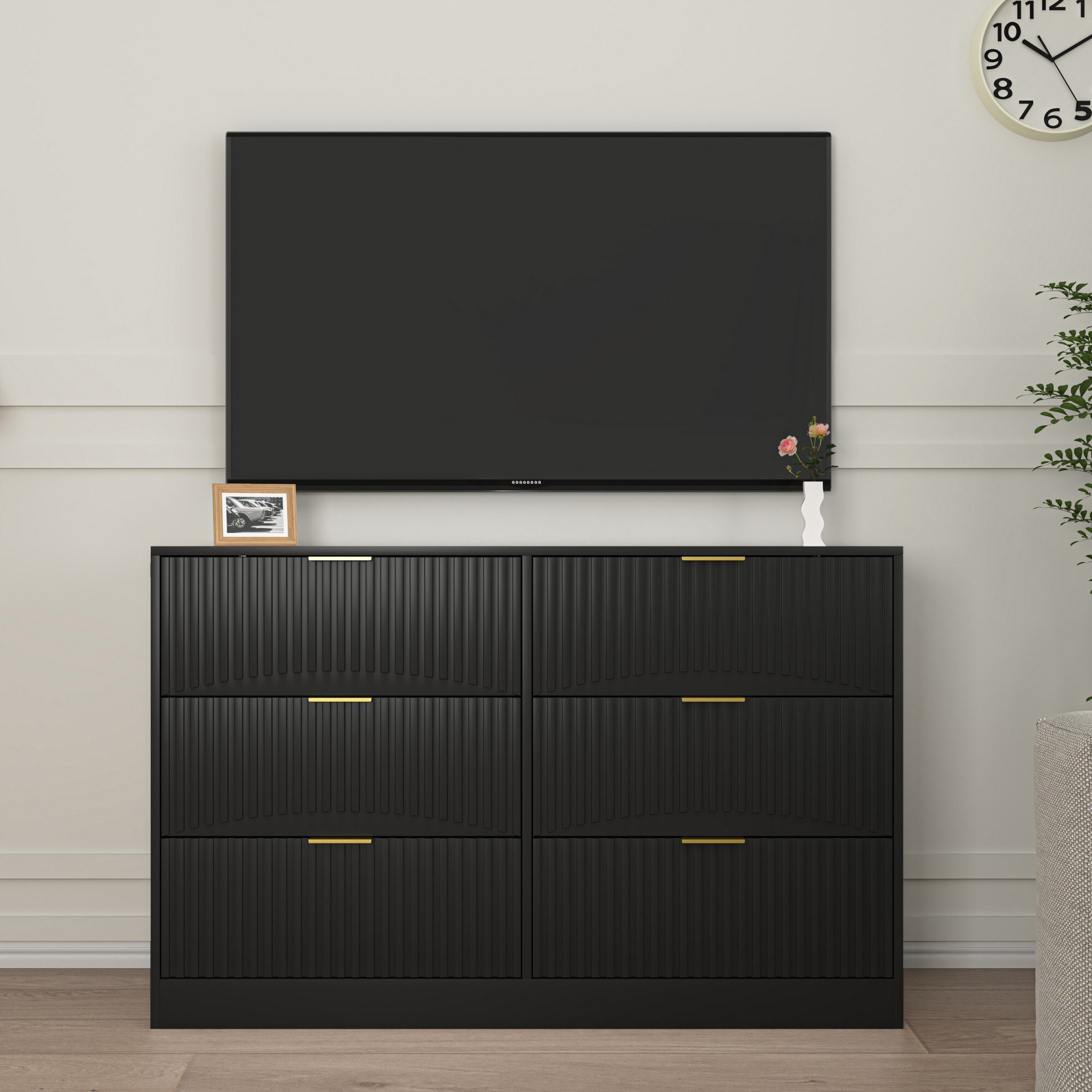 Sunrinx MG12-IF-33 dressers - View #13