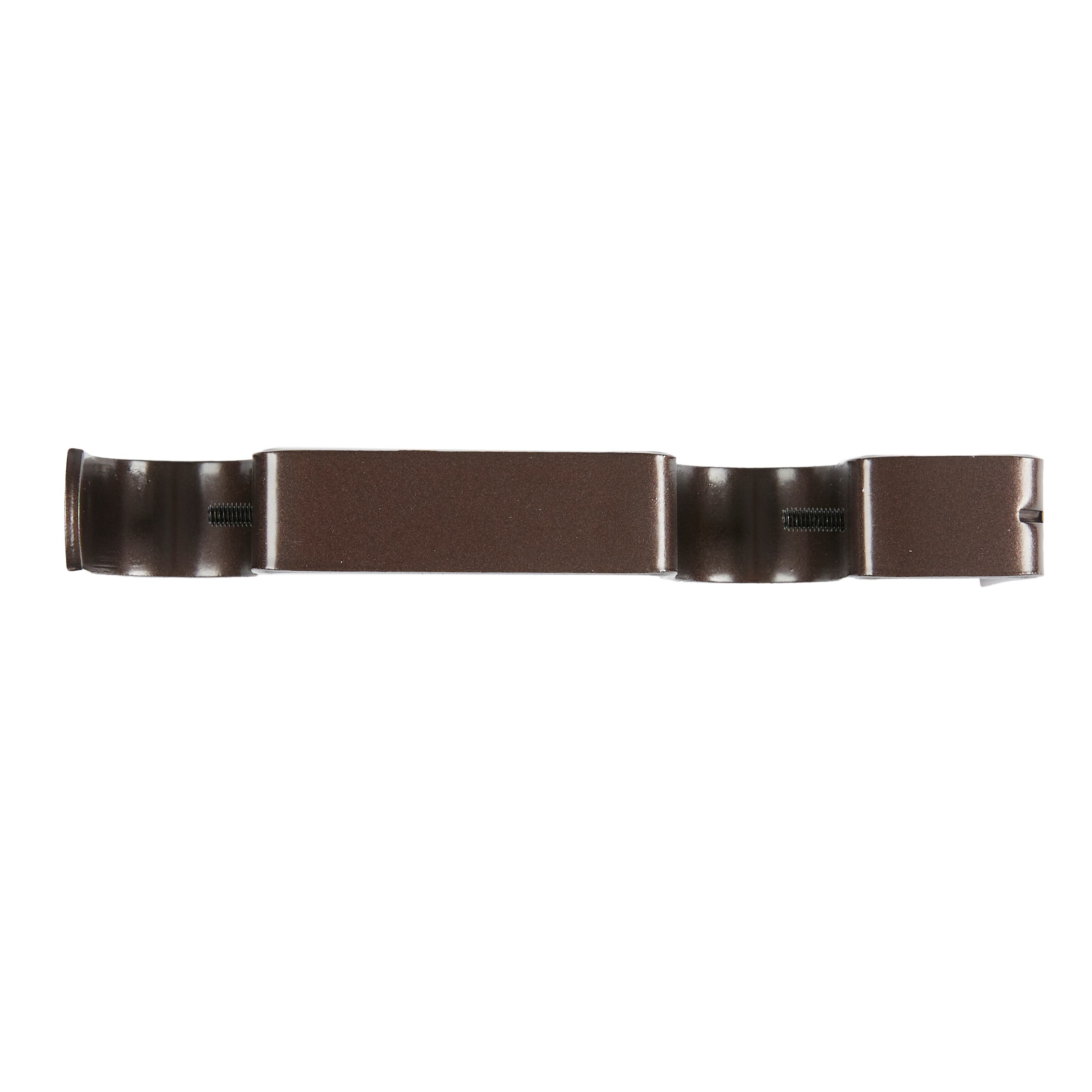 allen + roth 31029ORB Curtain-Brackets - View #2