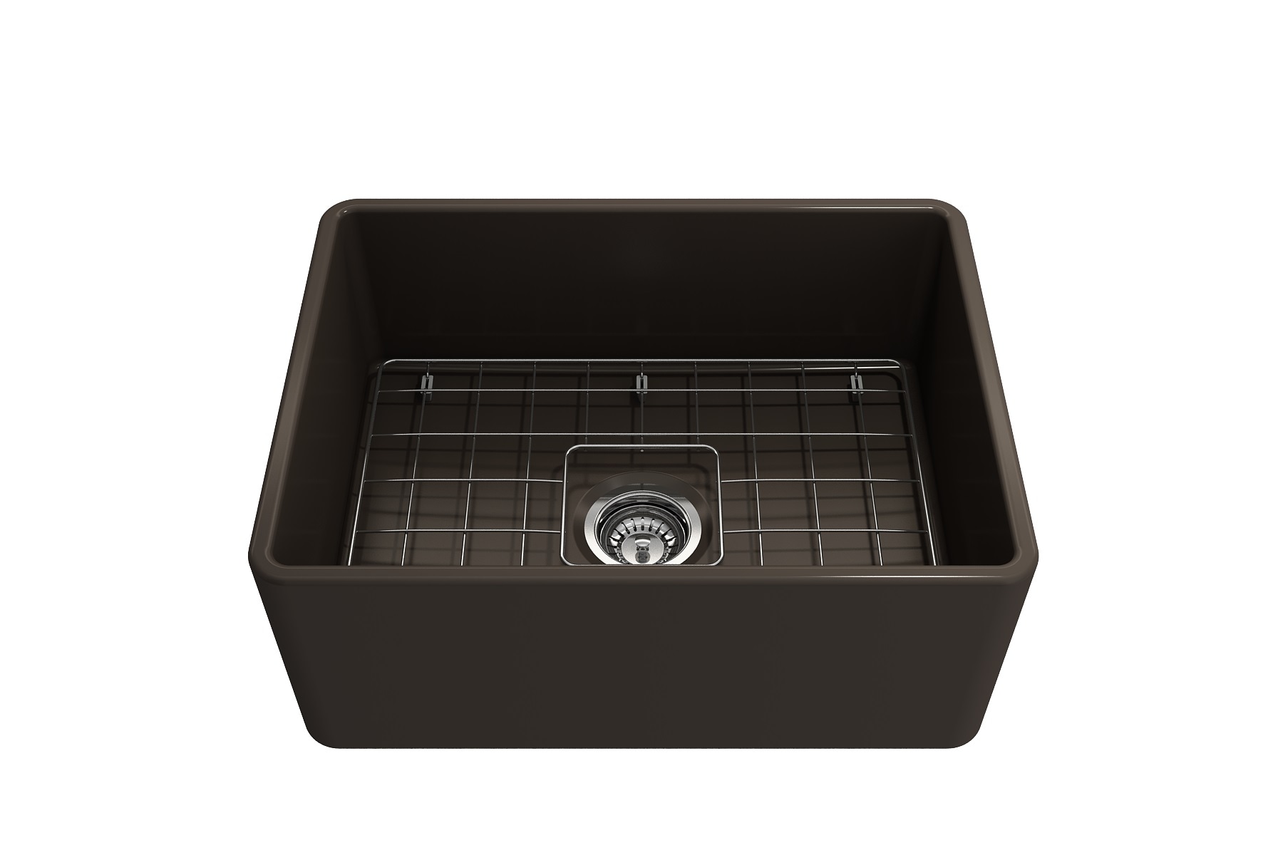 BOCCHI 1137-025-0120 Kitchen-Sinks - View #7