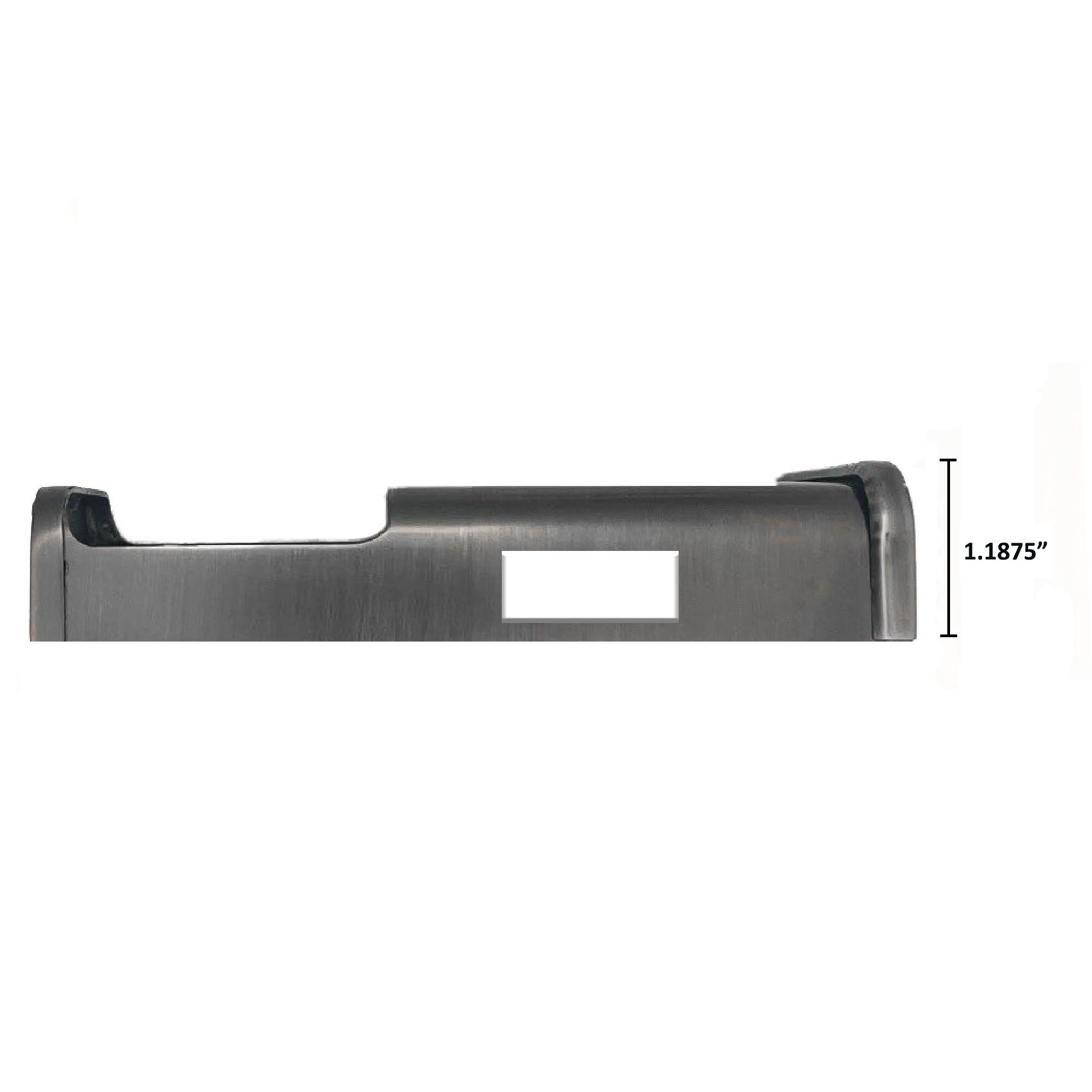 Michael Healy MHVR30015 Doorbell-Chime-Access - View #3