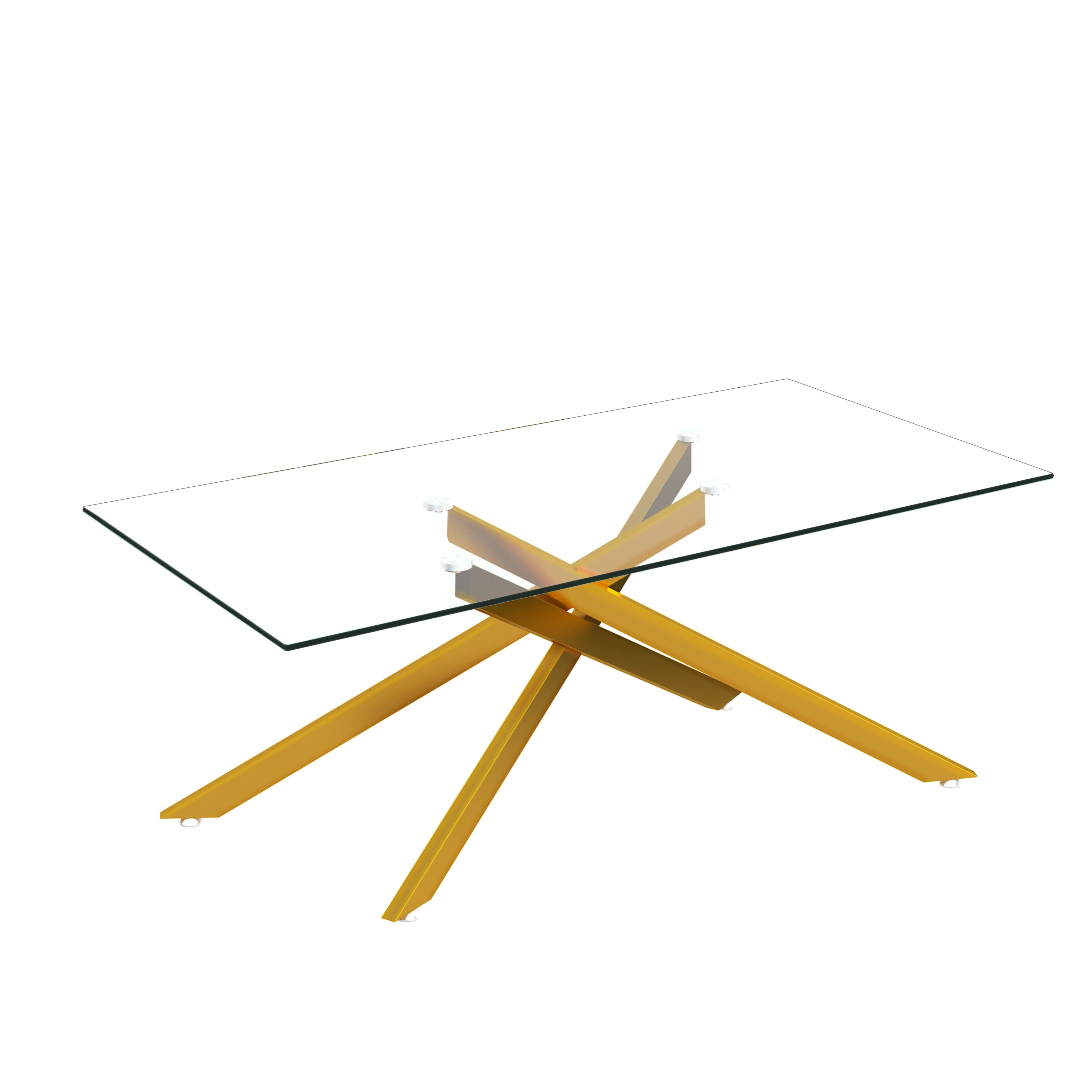 Tinyhomie LW-Y-OR-7996 Coffee-Tables - View #6