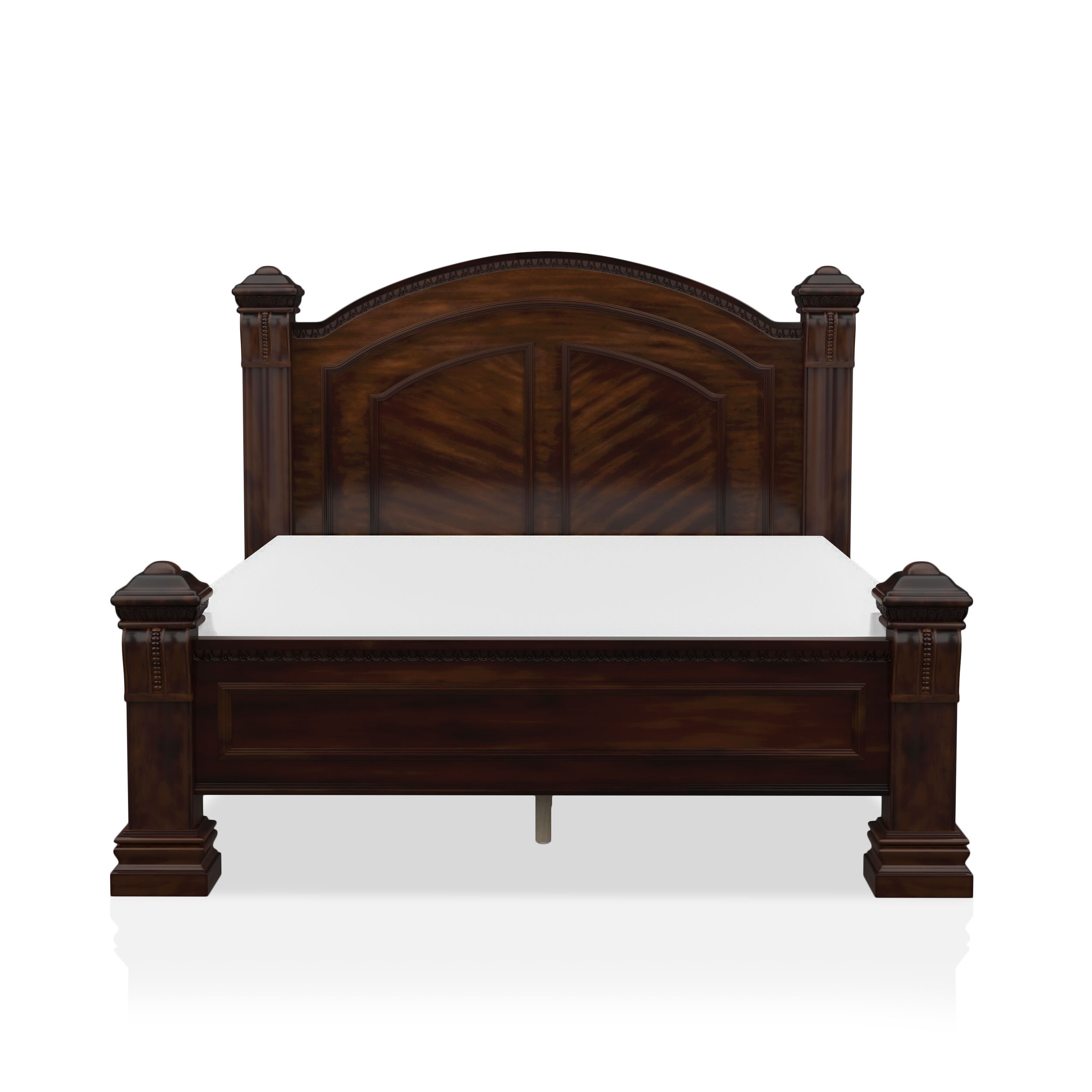Furniture of America IDF-7791EK beds - View #4