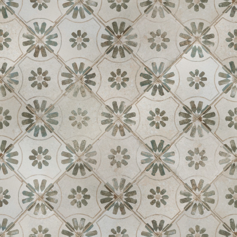 Affinity Tile S1FPE18KBMS Tile-Samples - View #5