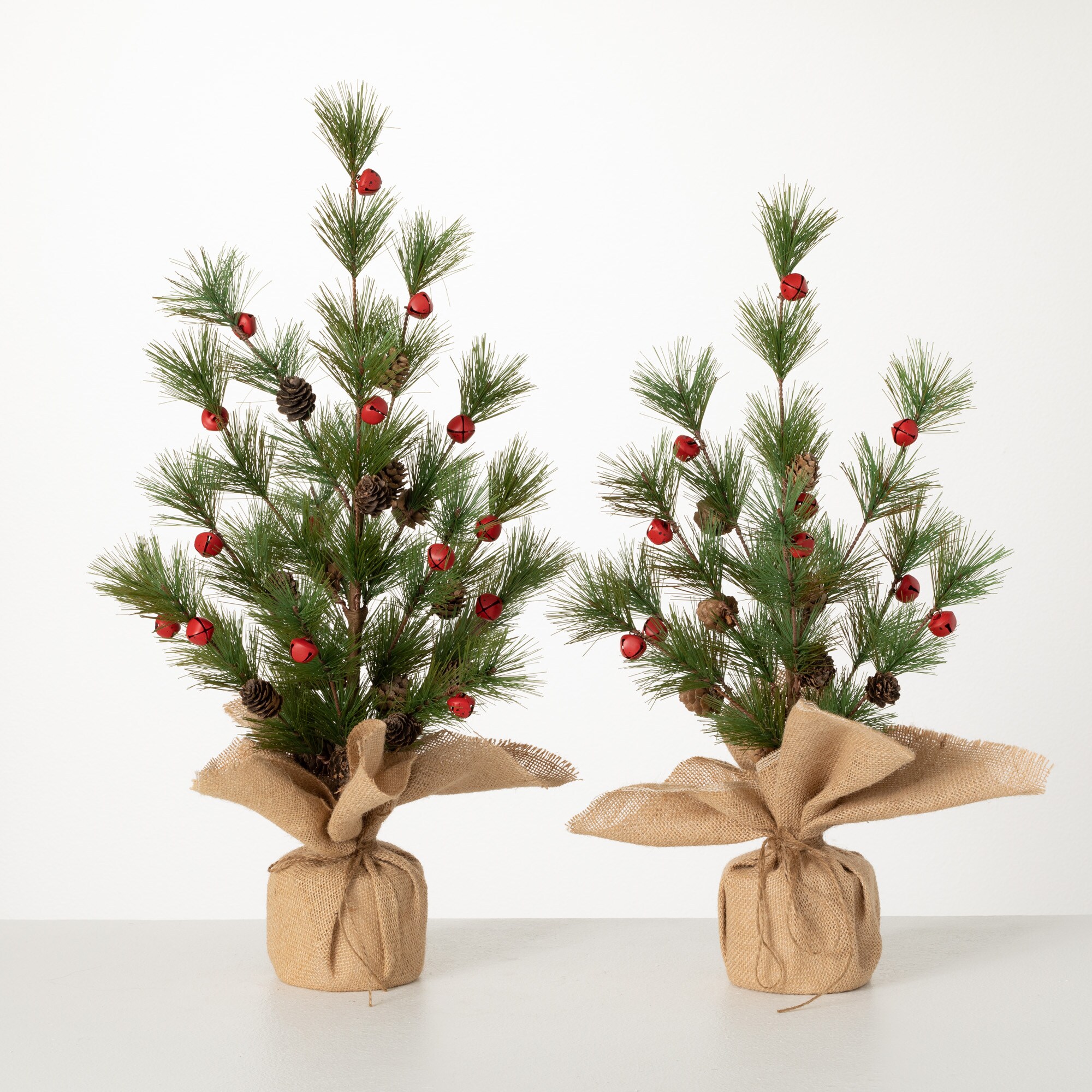 Sullivans TR1165 2-ft Pine Artificial Christmas Tree