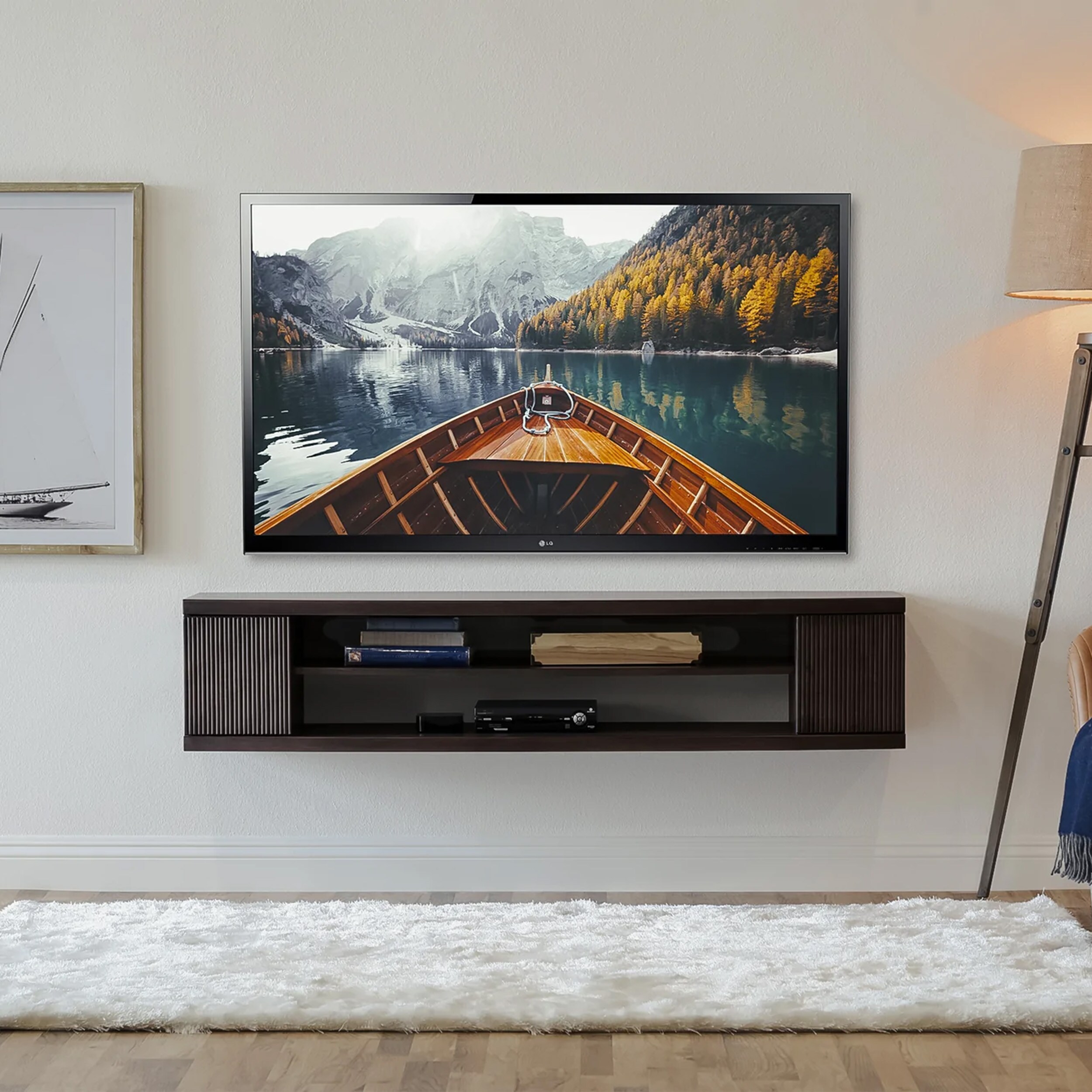 MegaMounts 84993577M Tv-Mounts - View #5