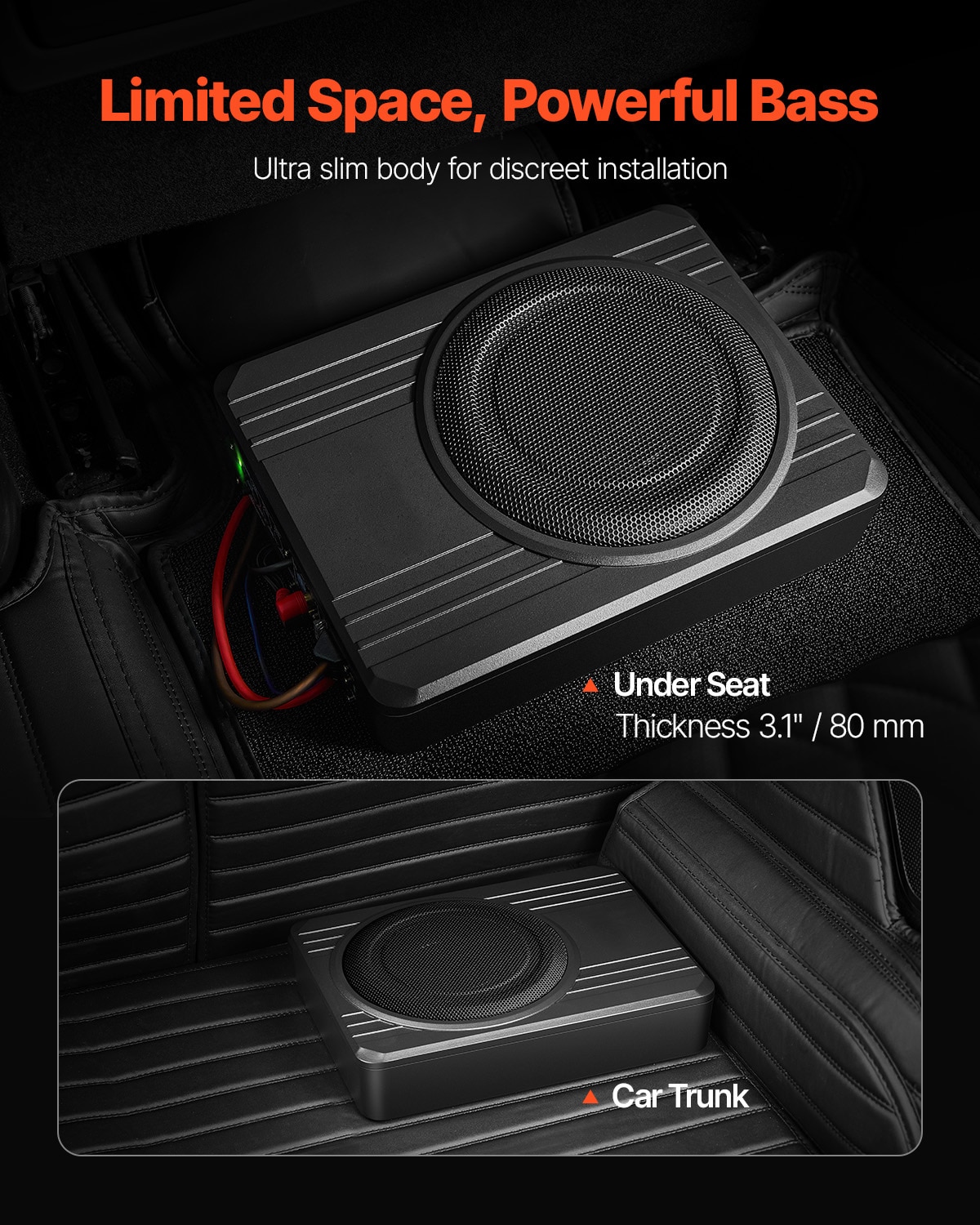 SVOPES SVOPESMCXAZQC09705V9 Mobile-Audio - View #3