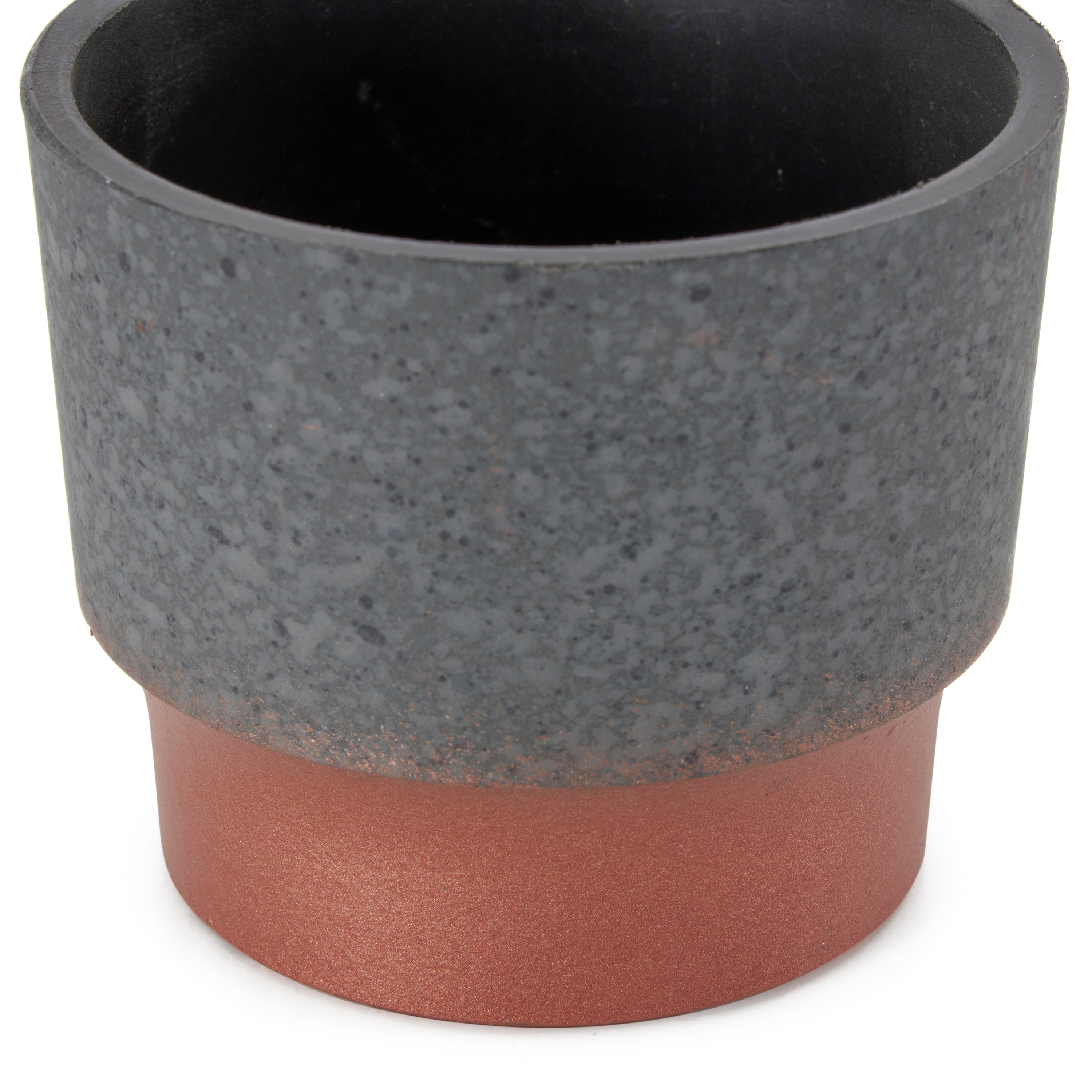 The HC Companies SSP03000K20C040LRCOY Planter-Window-Box - View #5