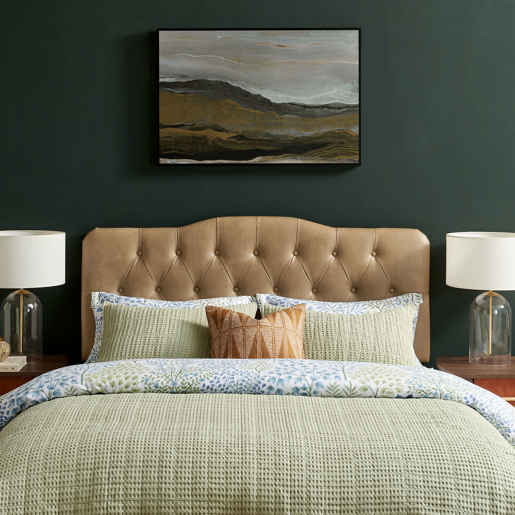 Modway MOD-7272-TST Upholstered-Headboards - View #4