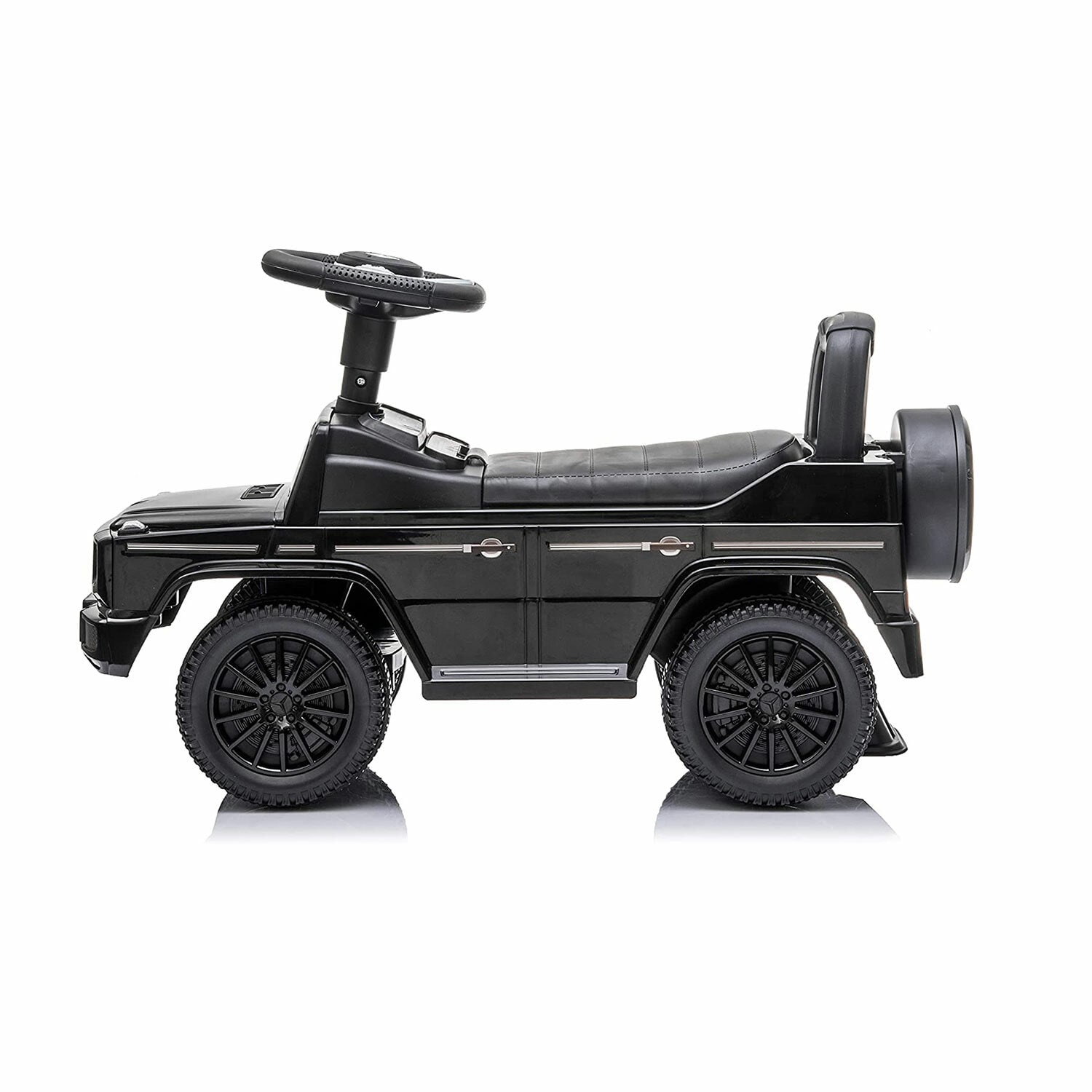 Best Ride On Cars 255179 Play-Toys - View #3