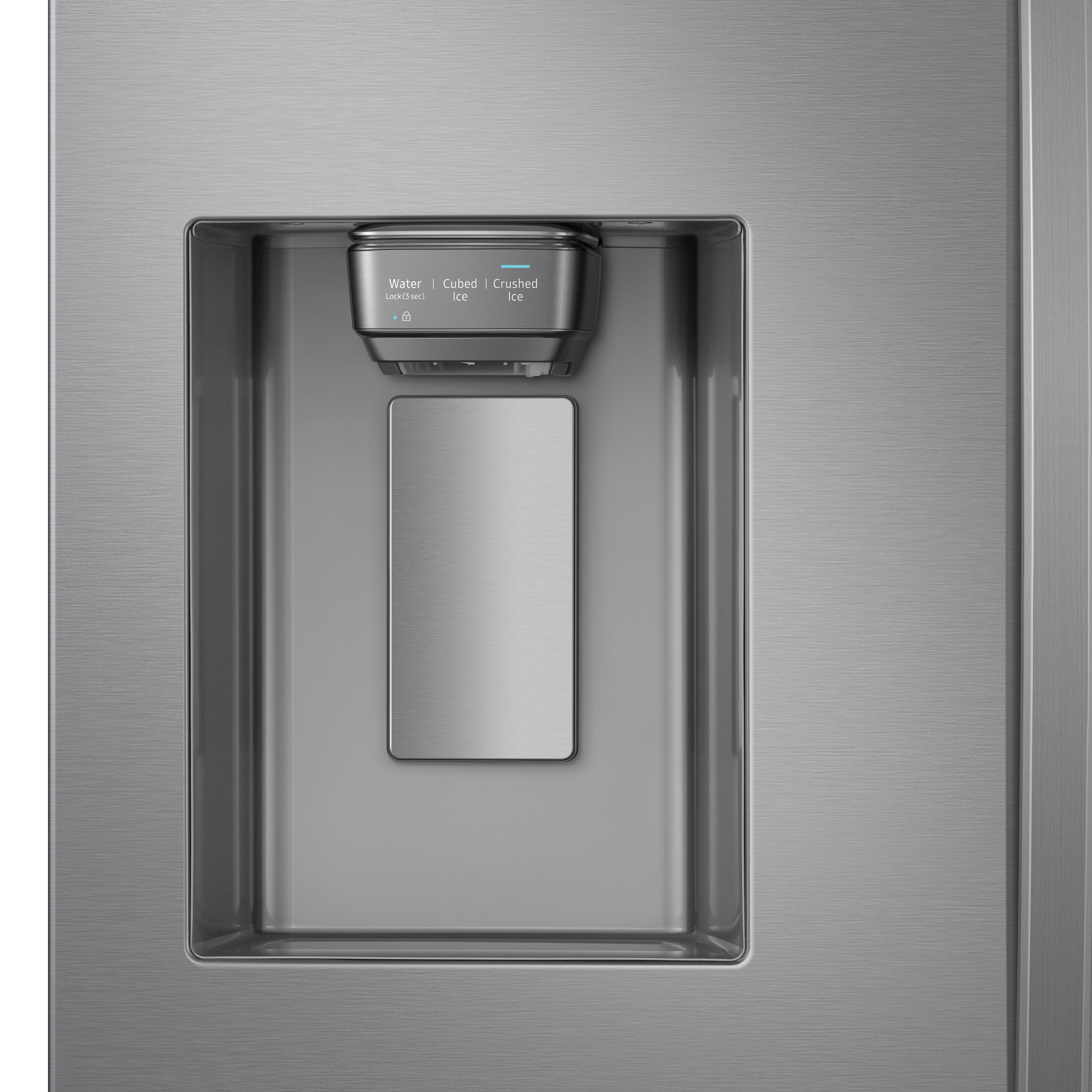 Samsung RF28R6221SR French-Door-Refrigerators - View #5