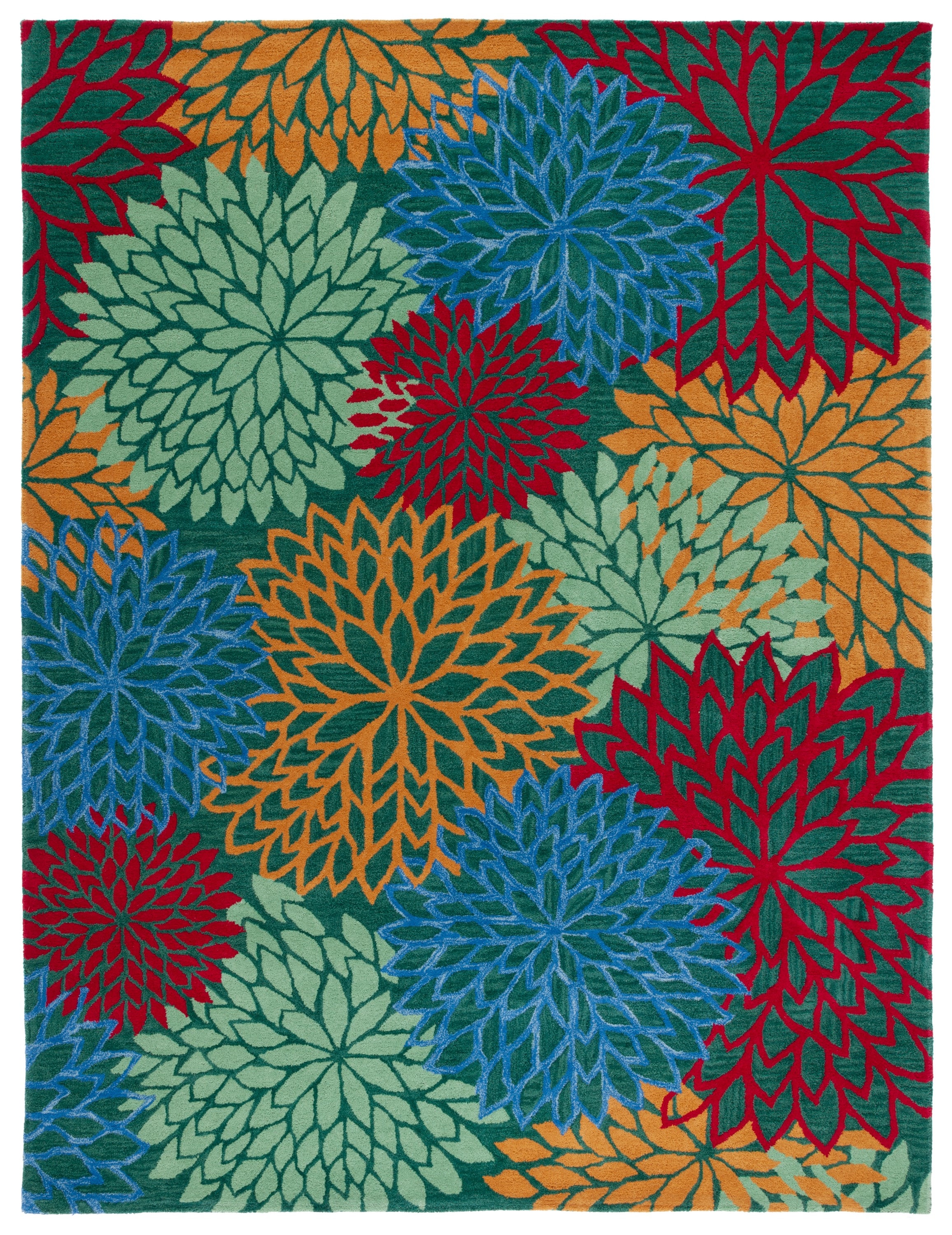 Safavieh BLM790Y-8 rugs - View #2