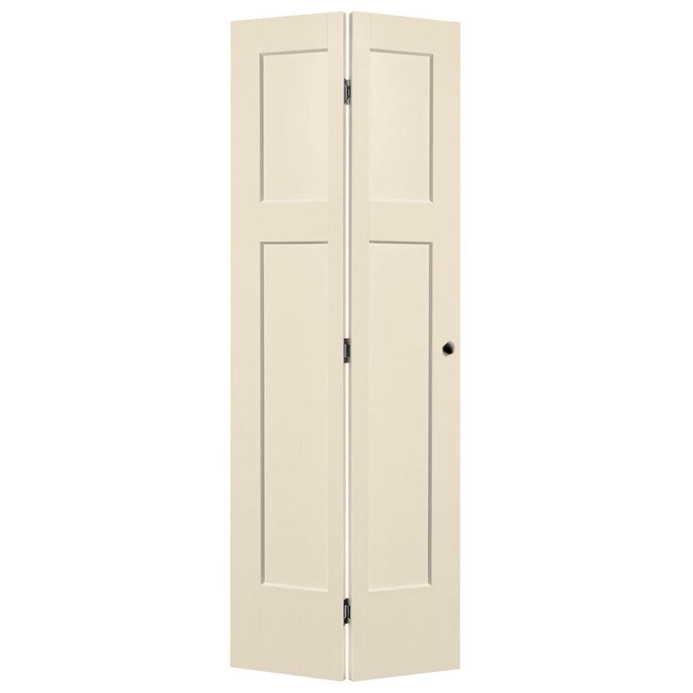 Masonite 803642 Bifold-Sliding-Closet-Doors - View #3