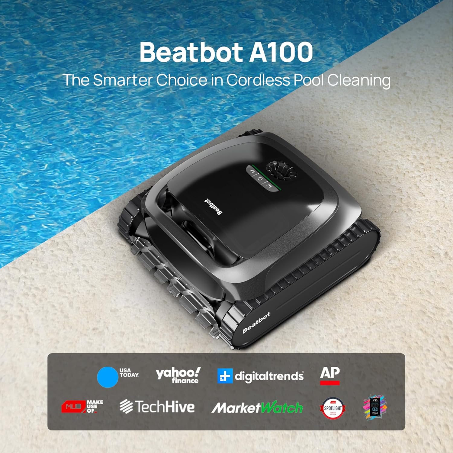 Beatbot 92053 Pool-Vacuums - View #7