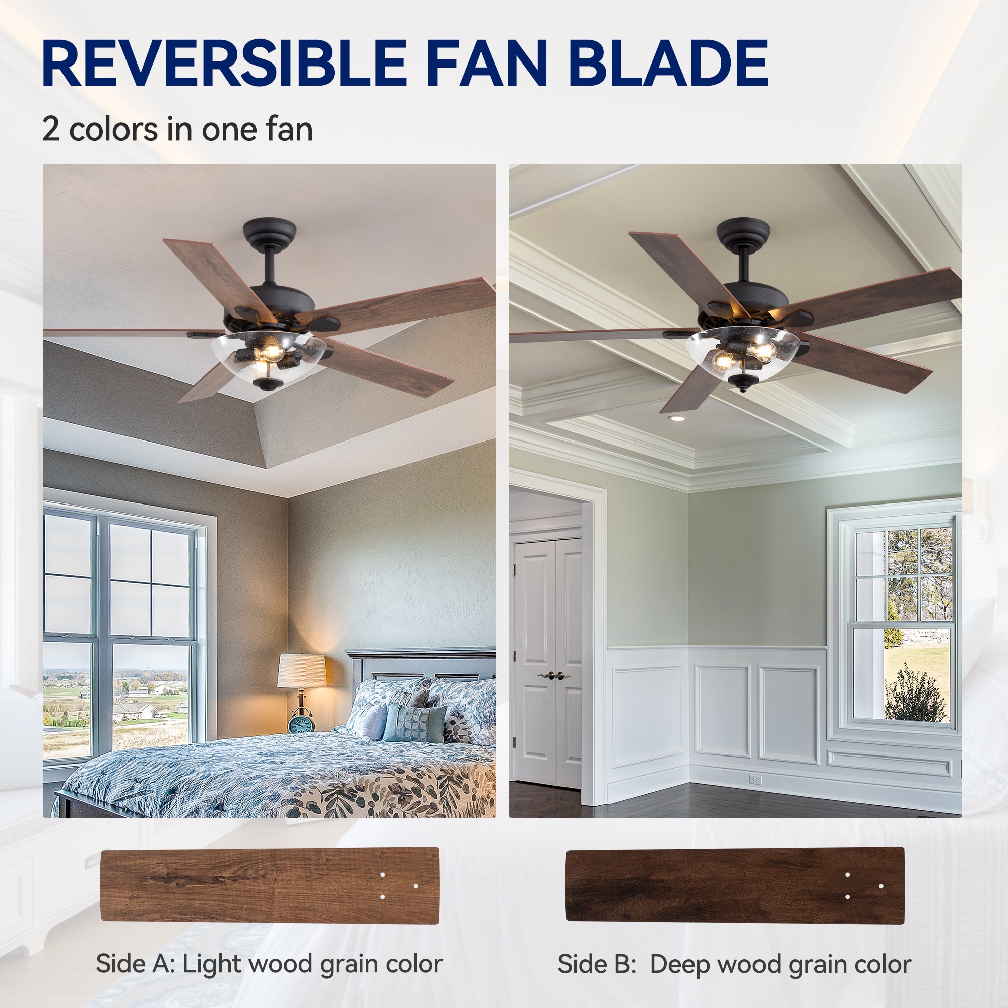 Breezary 29019-BK Ceiling-Fans - View #11