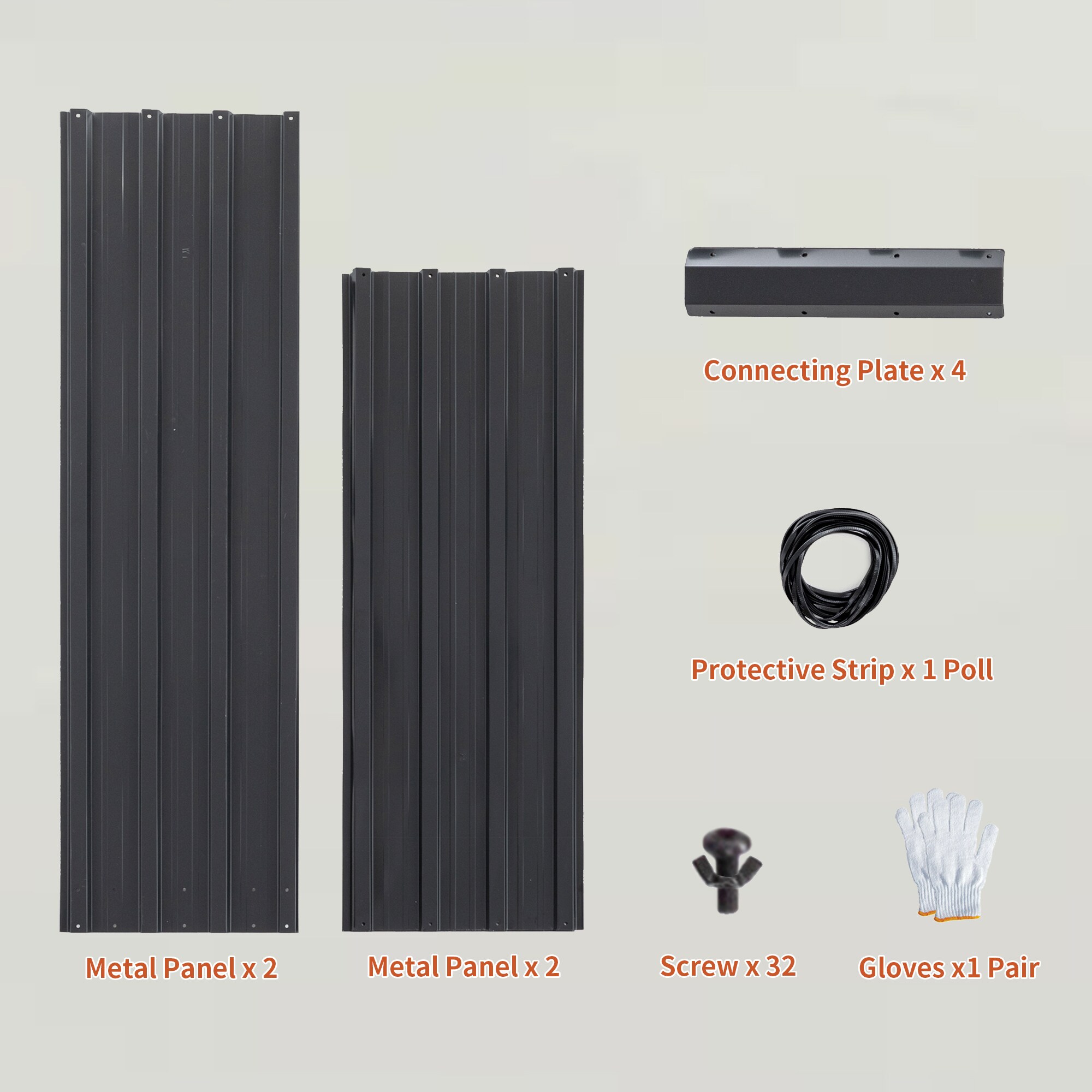 Tatayosi JL-309467 Raised-Garden-Beds - View #8