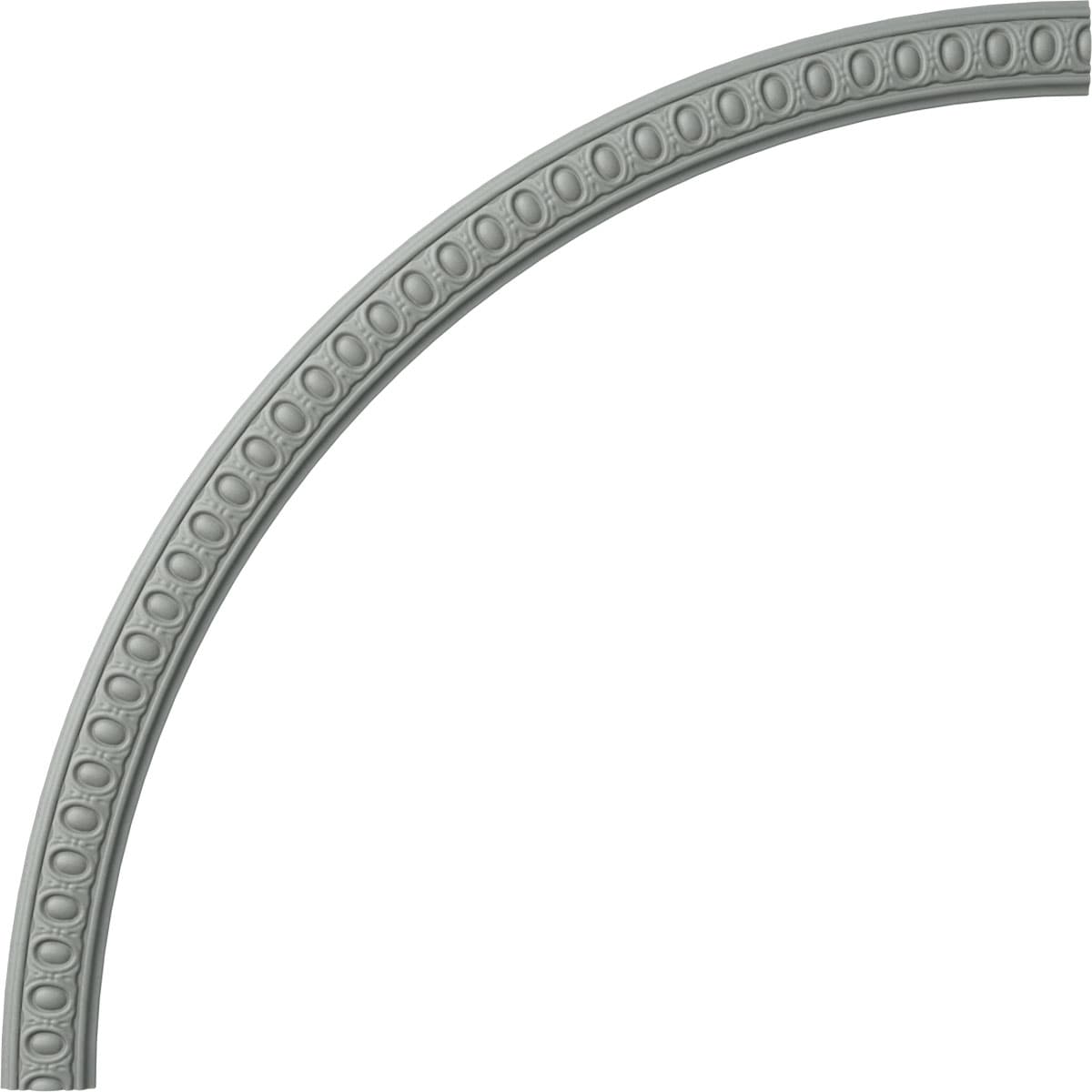 Ekena Millwork CR70CA Ceiling-Rings - View #2
