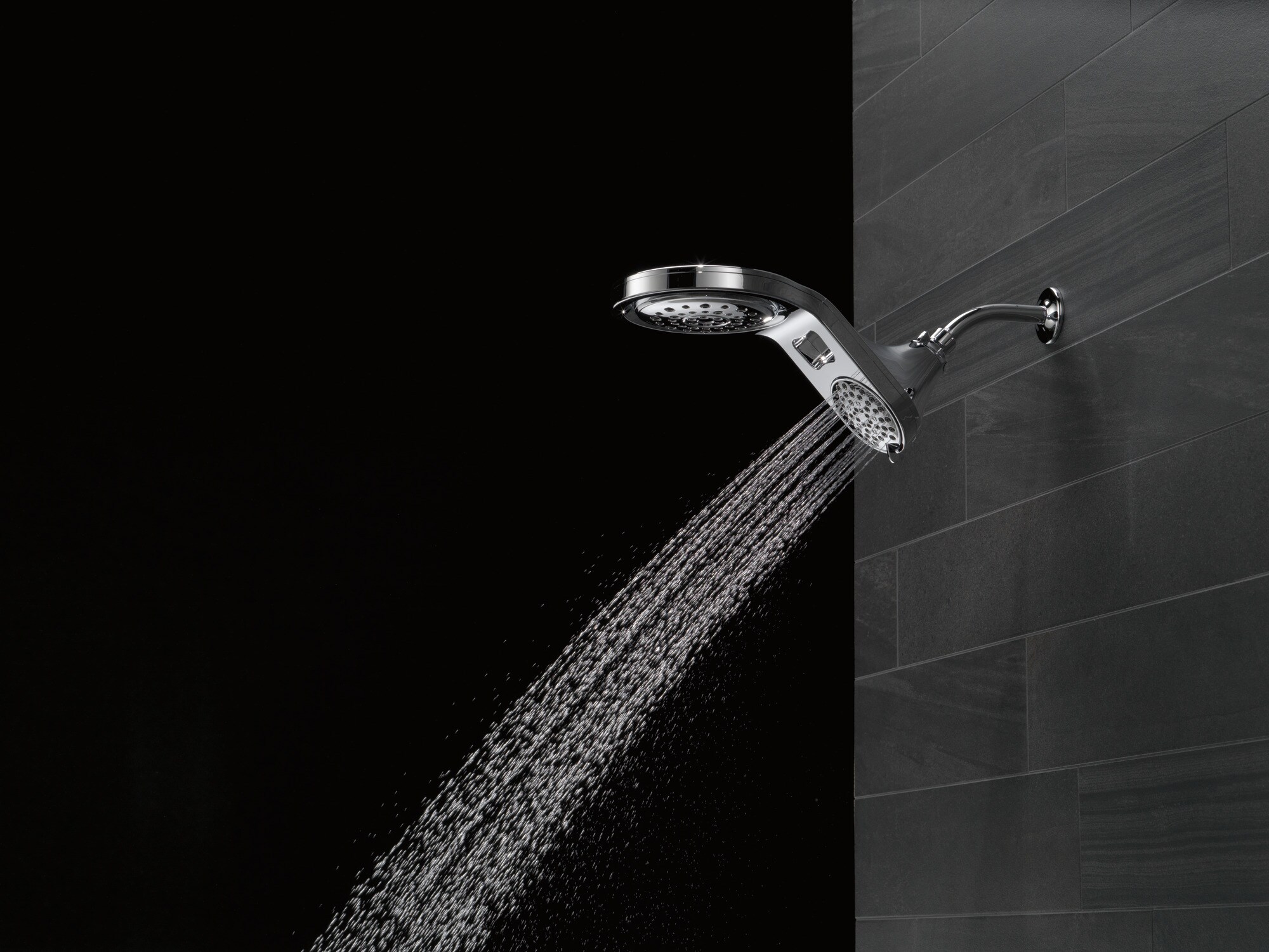 Delta 58580-PK Fixed-Showerhead - View #19