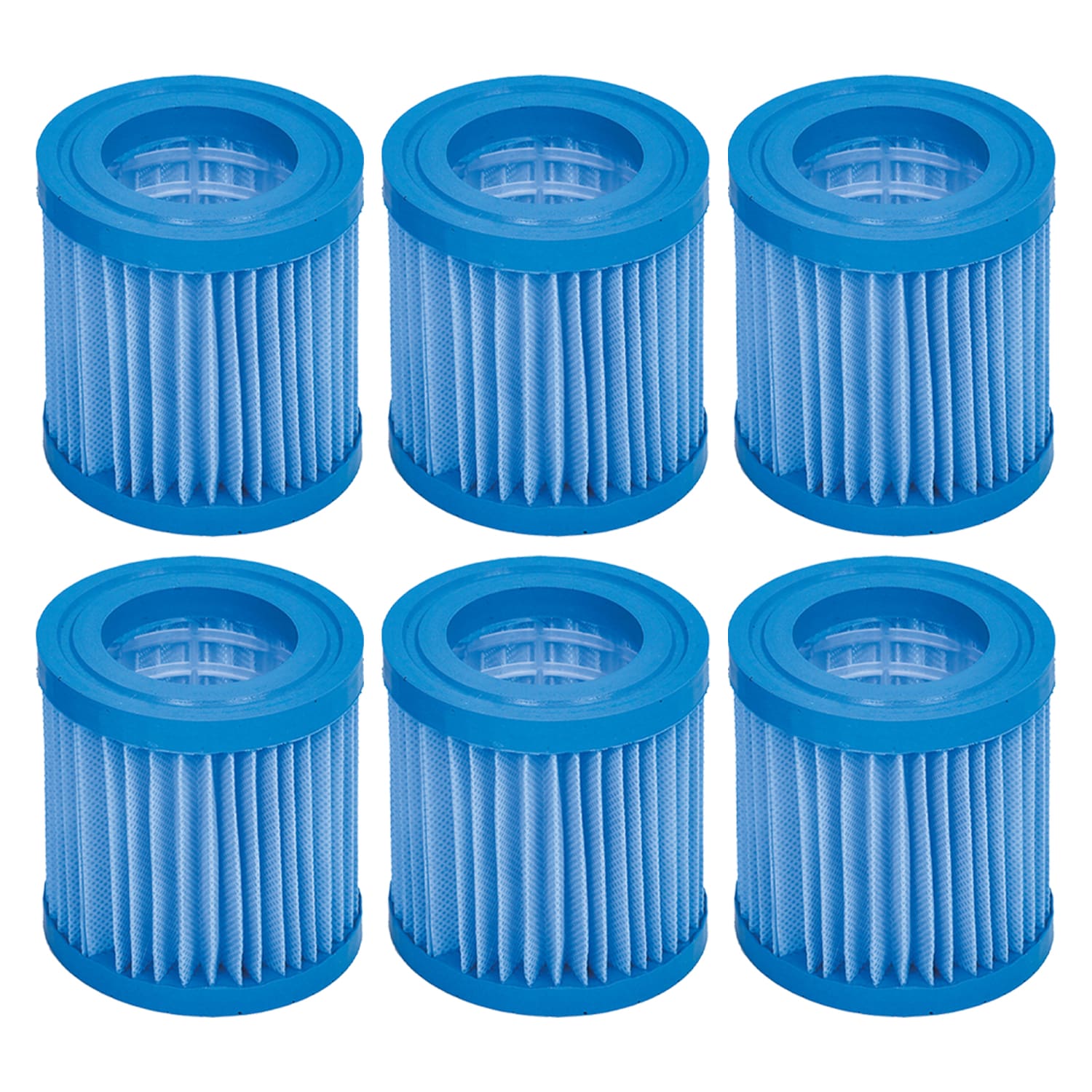 JLeisure  Avenli CleanPlus Replacement Filter Cartridge (6 Pack)