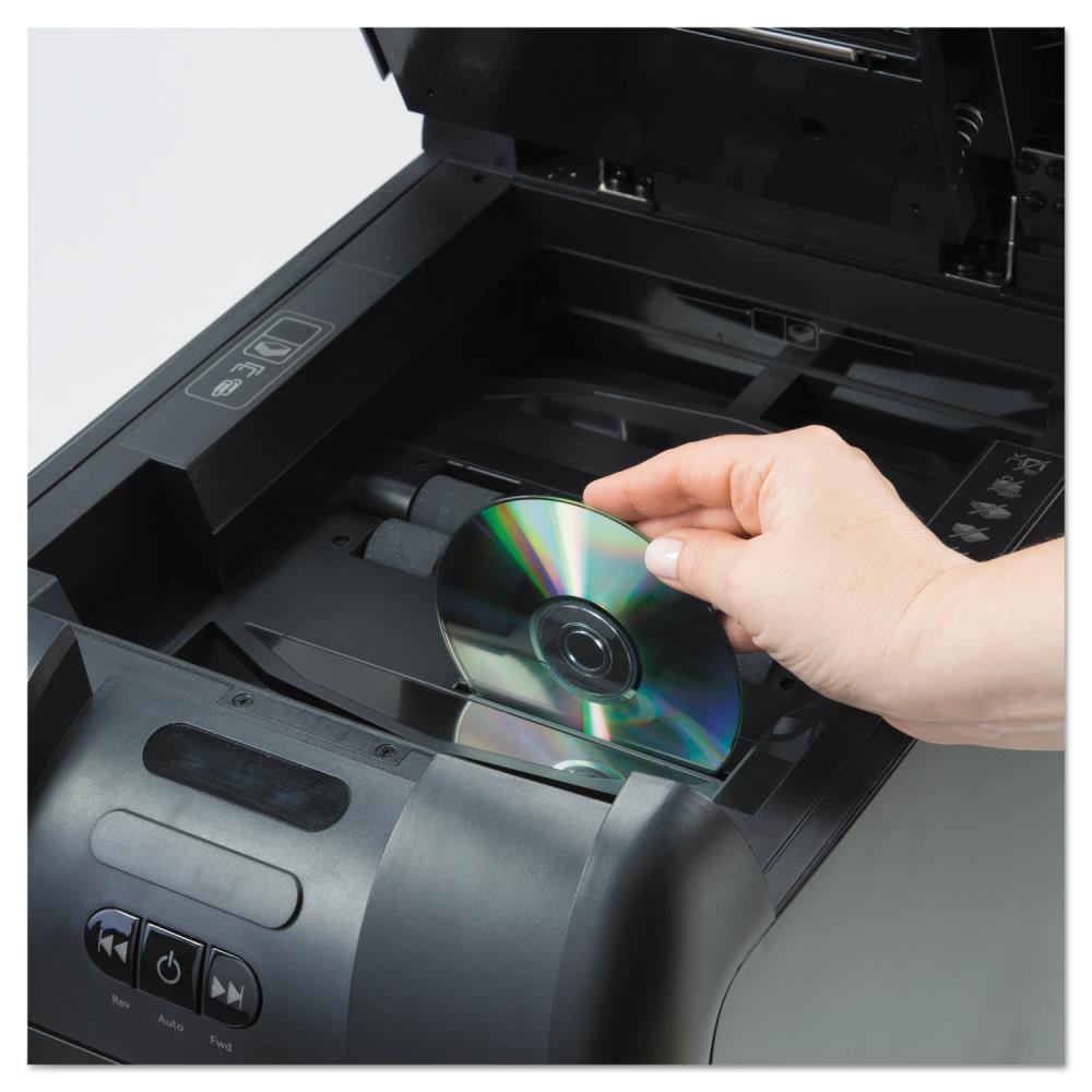 GBC SWI1758576 Paper-Shredders - View #4