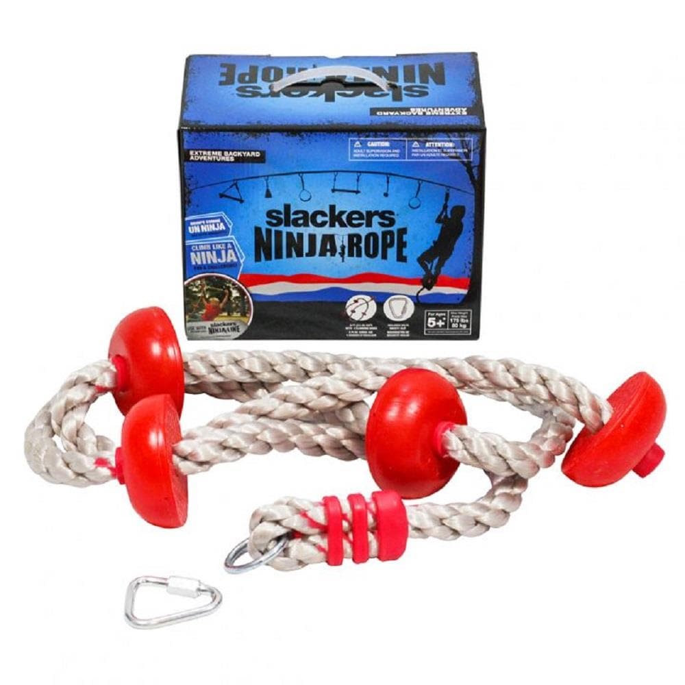 Climbing rope Outdoor Adventure at