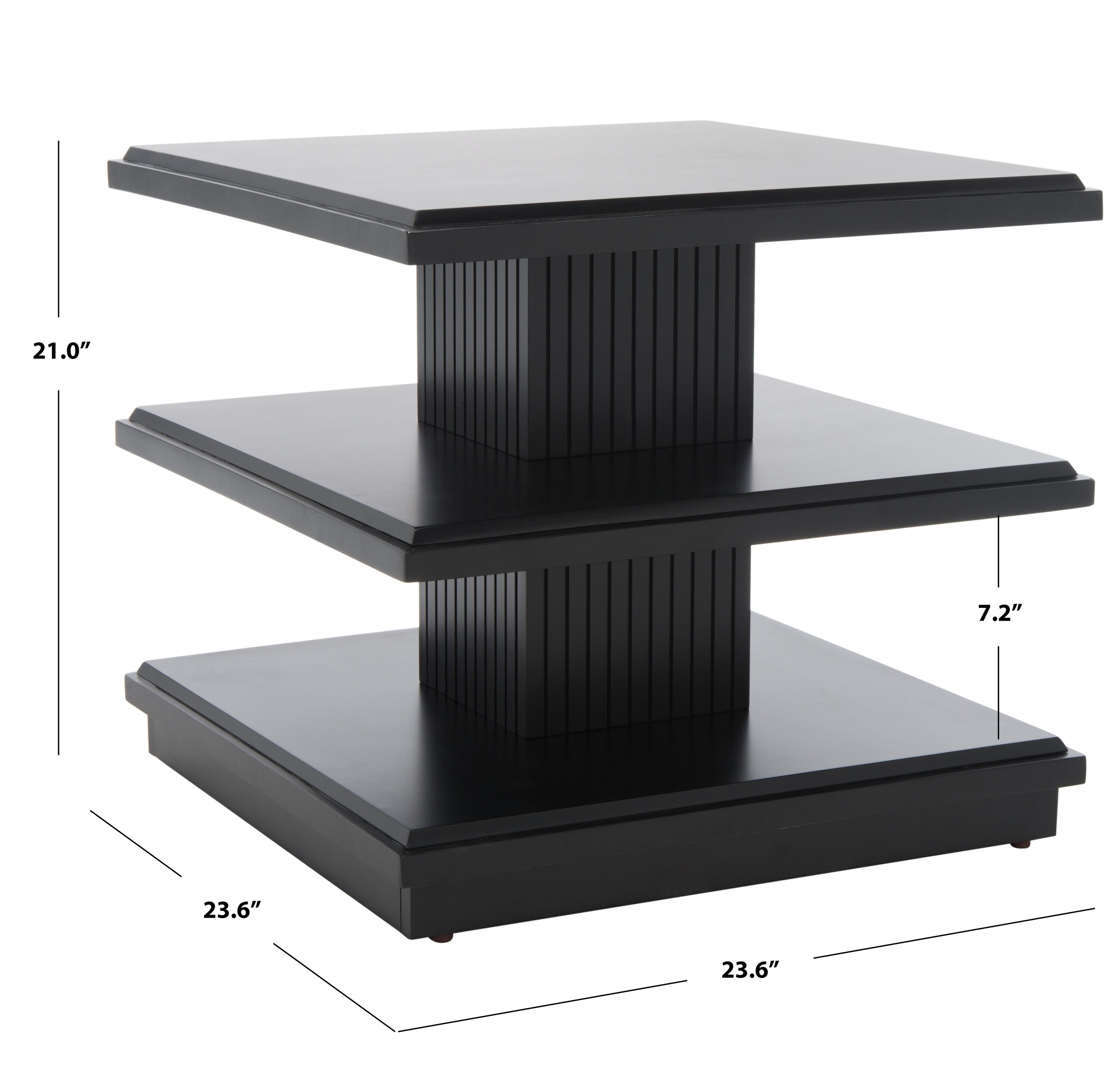 Safavieh ACC5001B End-Tables - View #7