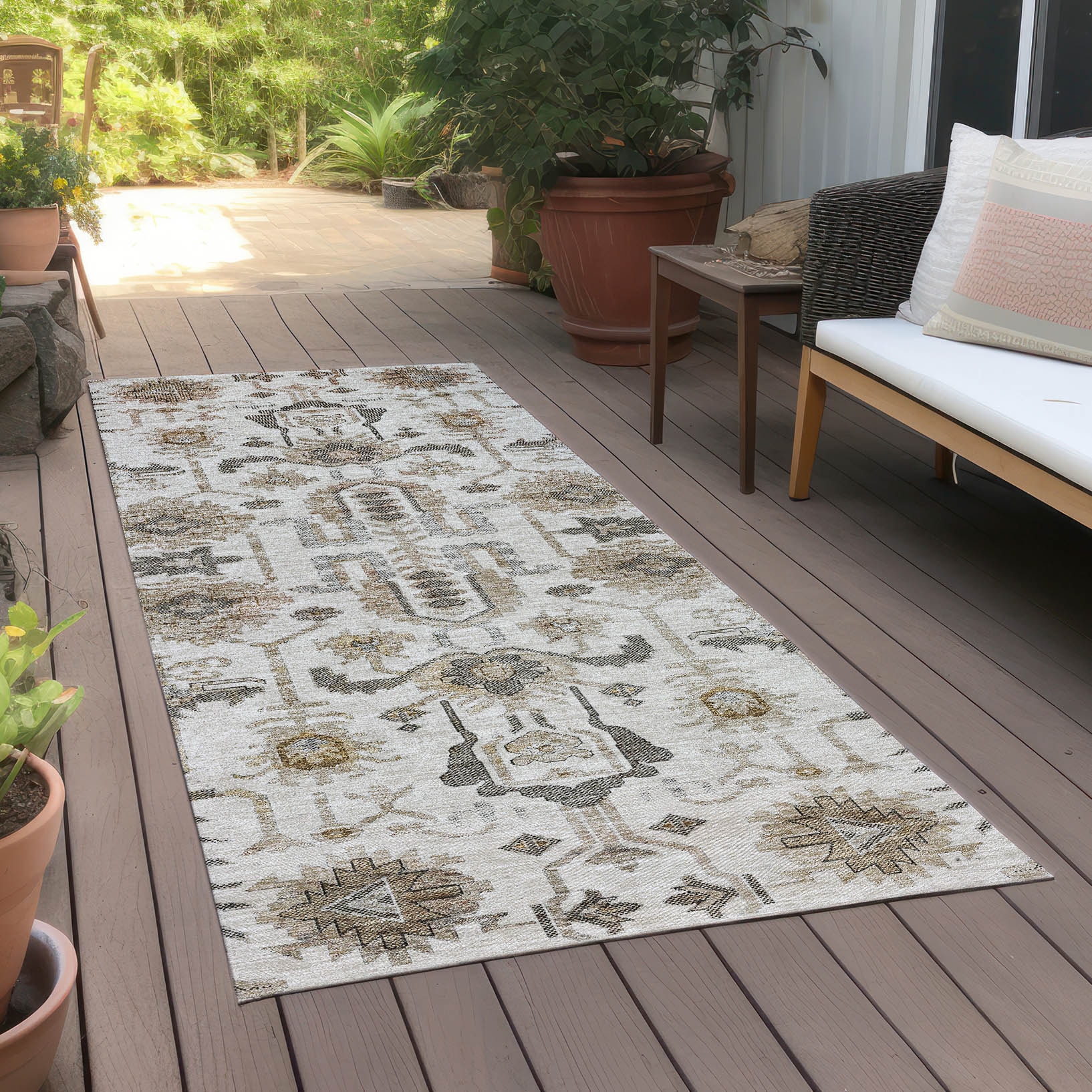 Addison Rugs ACN697IV2X8 rugs - View #7