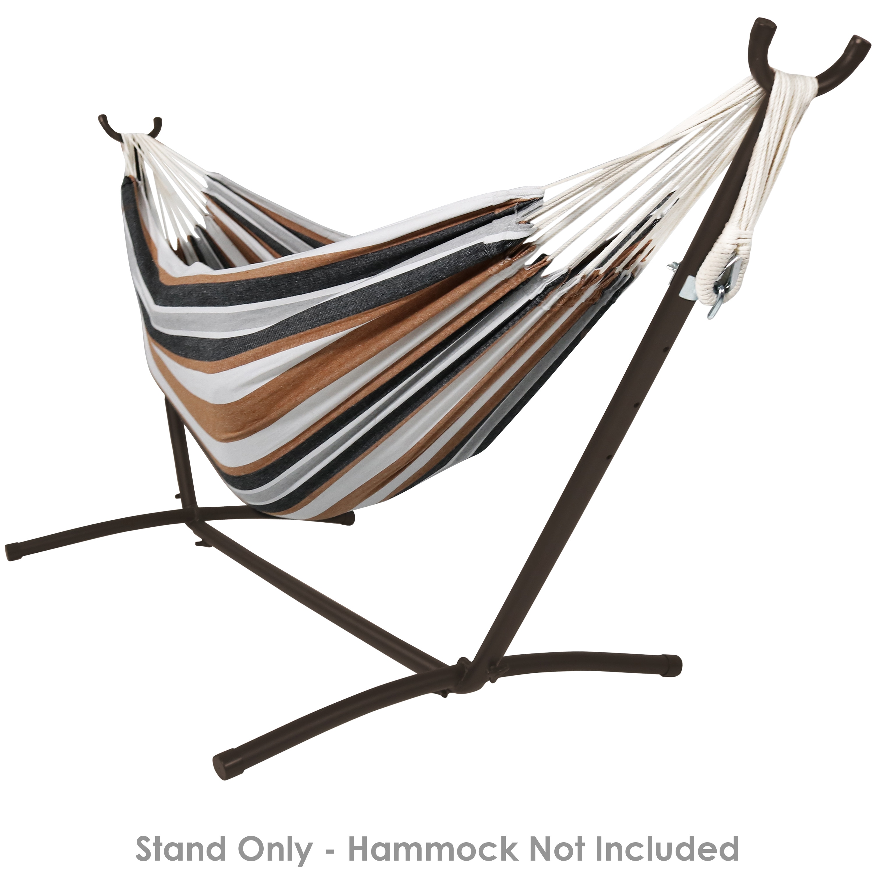 Sunnydaze Decor UN9HS-BRONZE Hammock-Stands - View #5