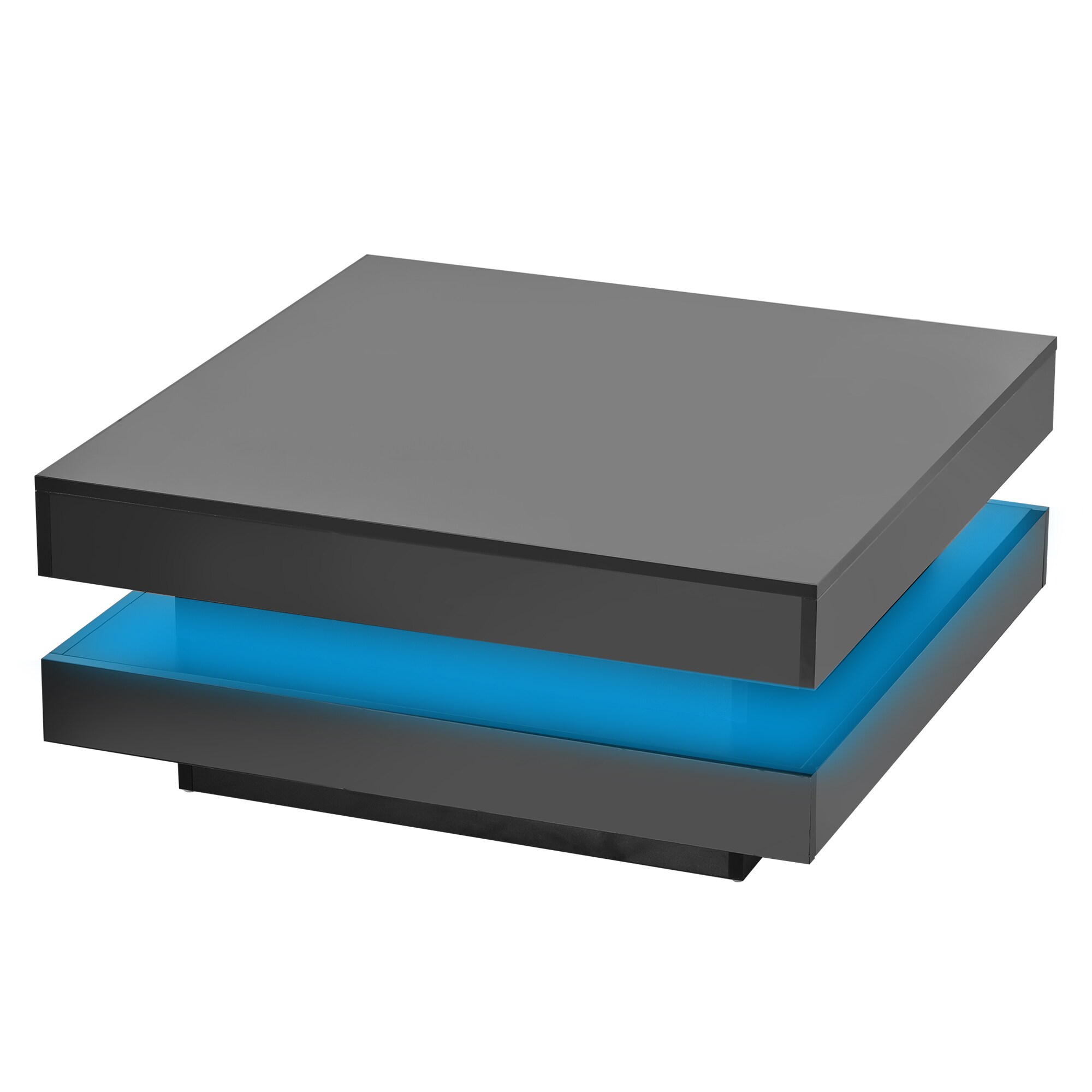 ModernLuxe WF295997AAB Coffee-Tables - View #8