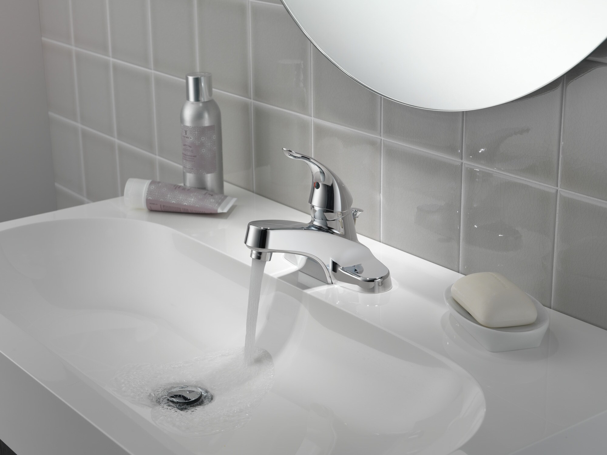 Peerless P188620LF Lavatory-Faucets - View #3