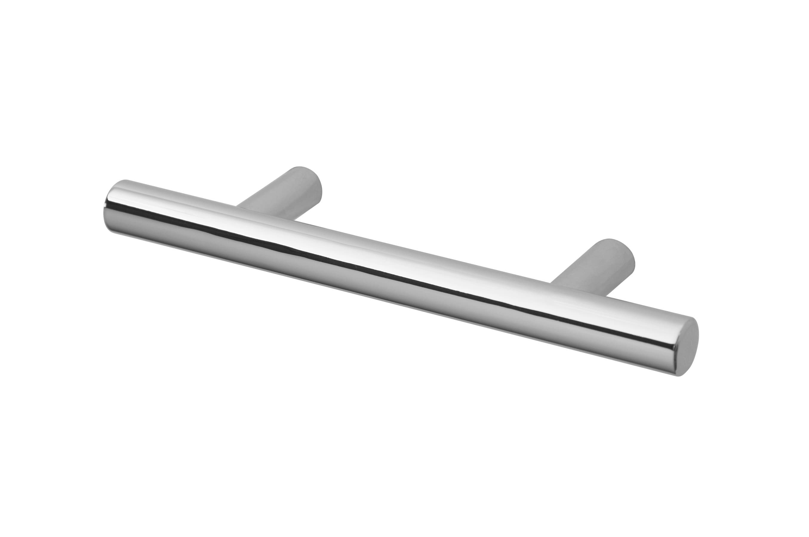 Style Selections D0315-76.2L135.8CP Cabinet-Pulls - View #3